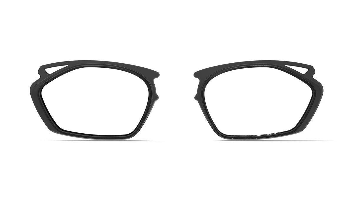 RX OPTICAL DOCK RYDON FROZEN ASH