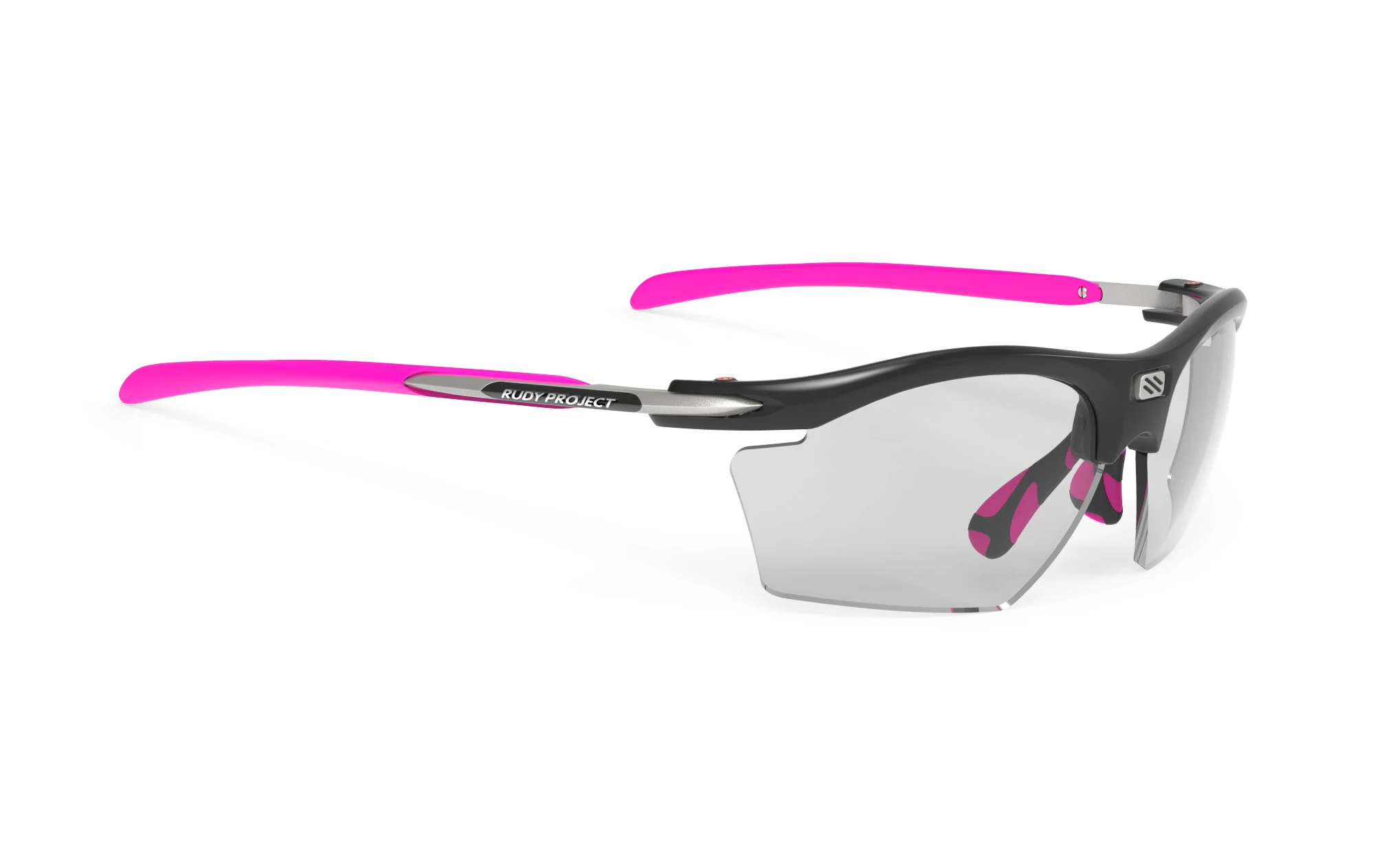 OCHELARI RYDON SLIM BLACK-PINK/IMPACTX2 PHOTOCHROMIC BLACK