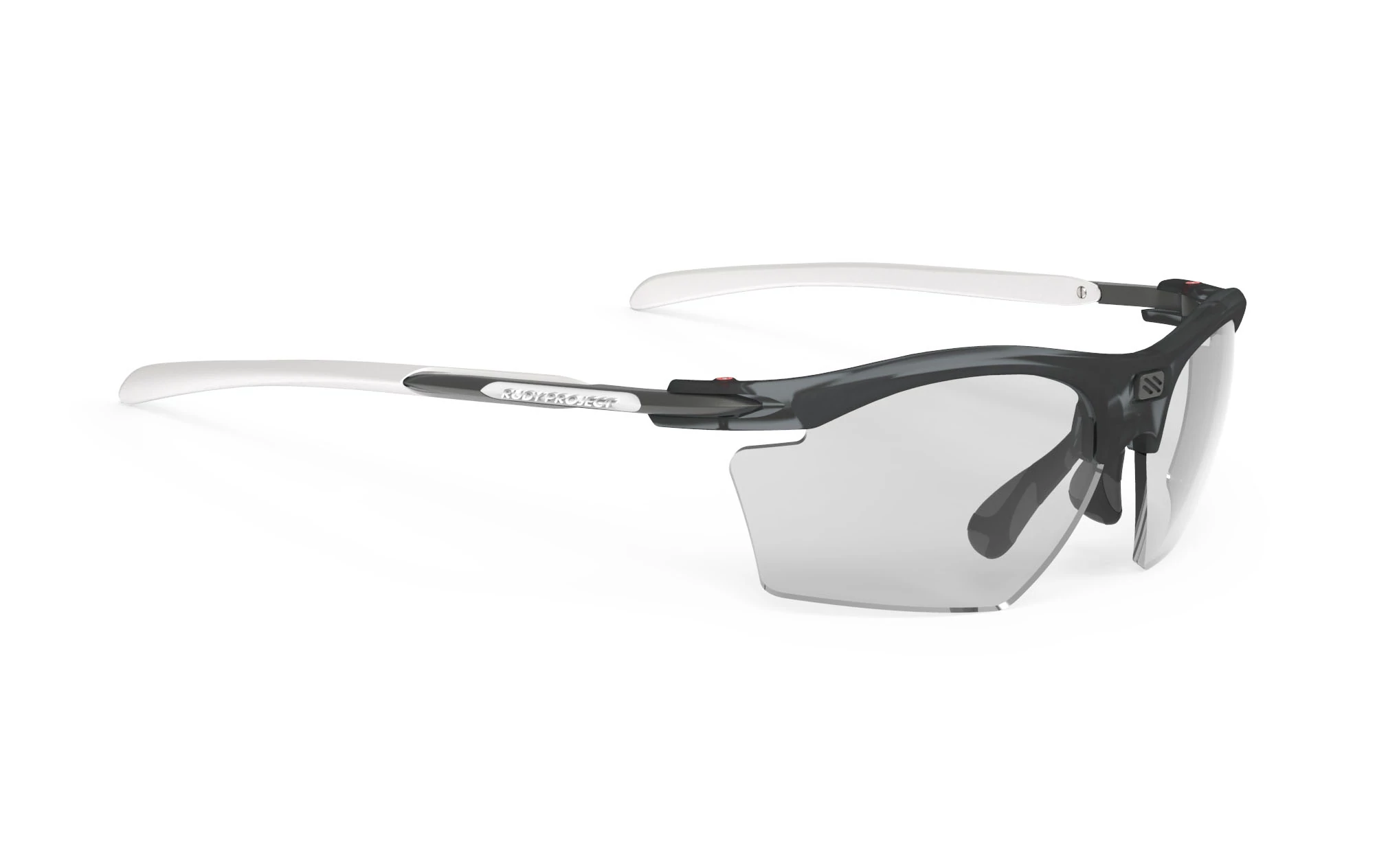 OCHELARI RYDON SLIM FROZEN ASH/IMPACTX2 PHOTOCHROMIC LASER BLACK
