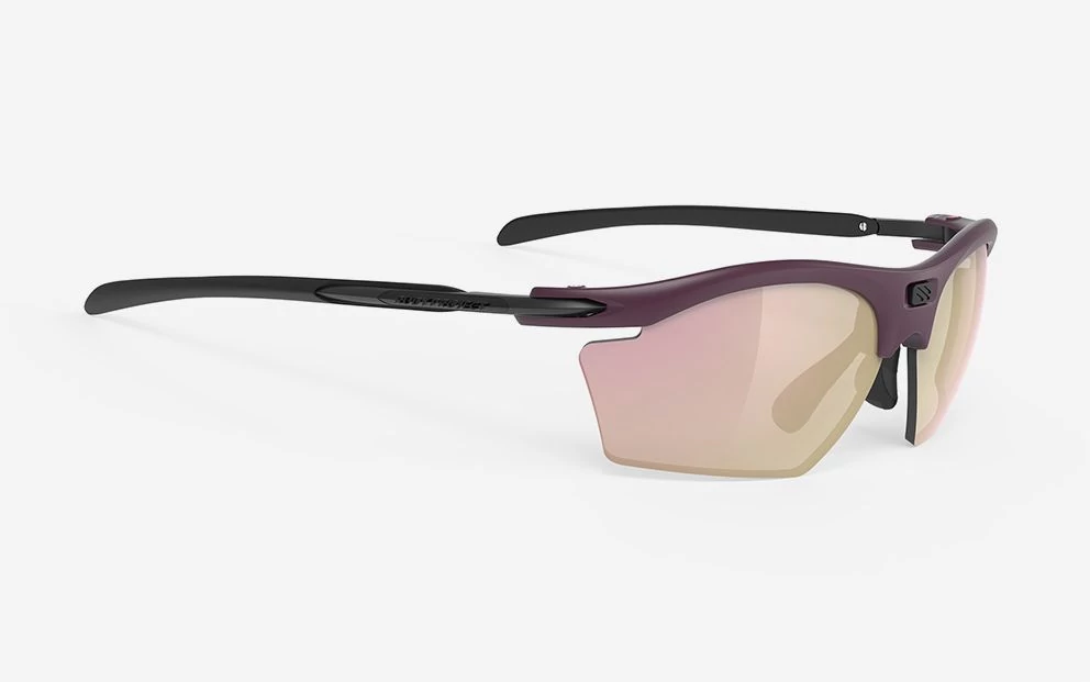 OCHELARI RYDON SLIM CABERNET/MULTILASER ROSE GOLD