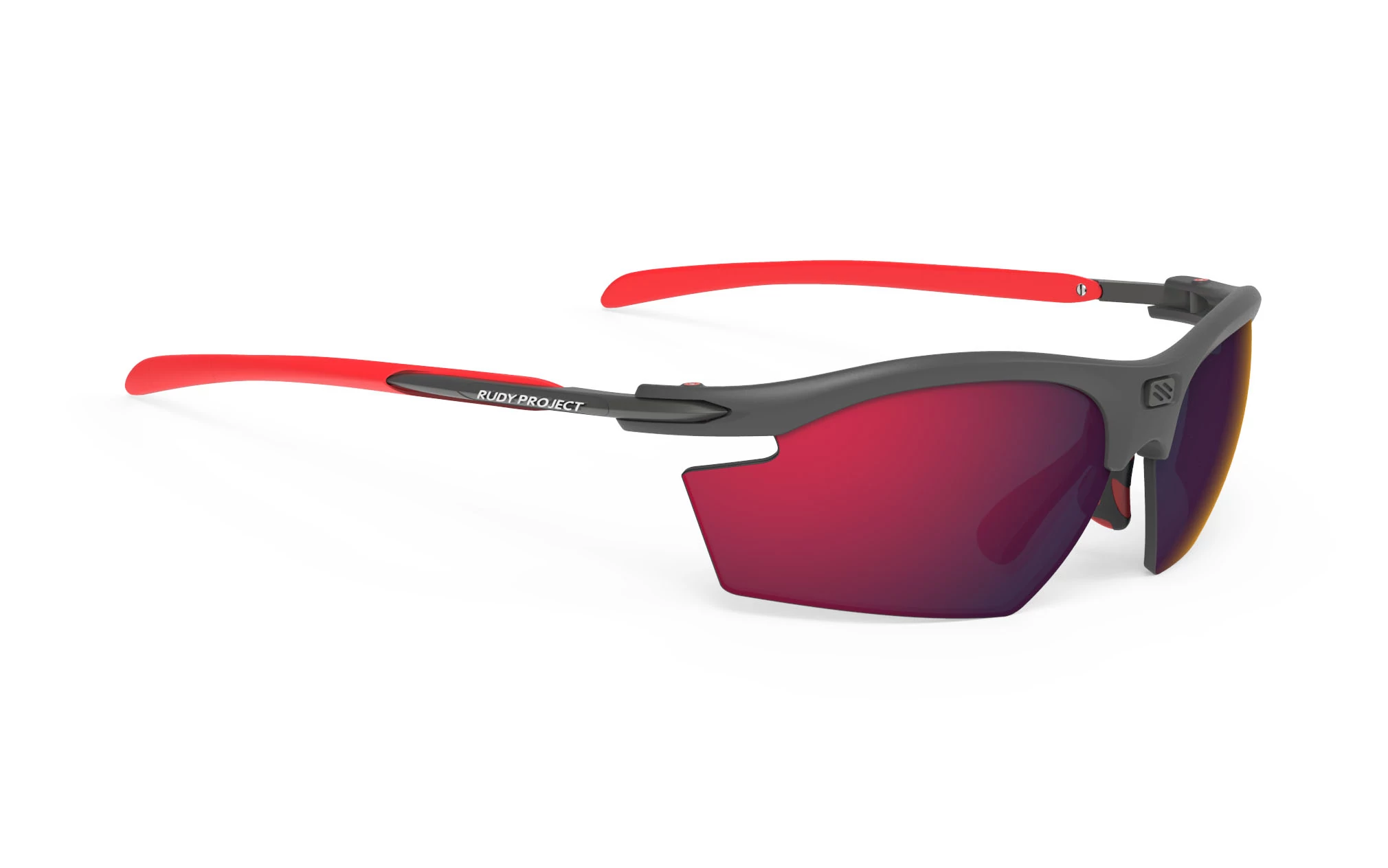 OCHELARI RYDON GRAPHITE-RED/MULTILASER RED