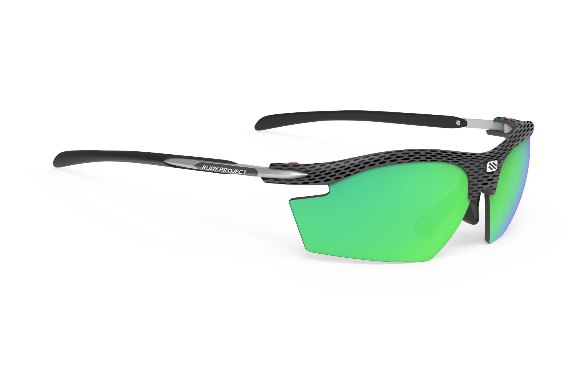 OCHELARI RYDON CARBON/POLAR 3FX HDR MULTILASER GREEN