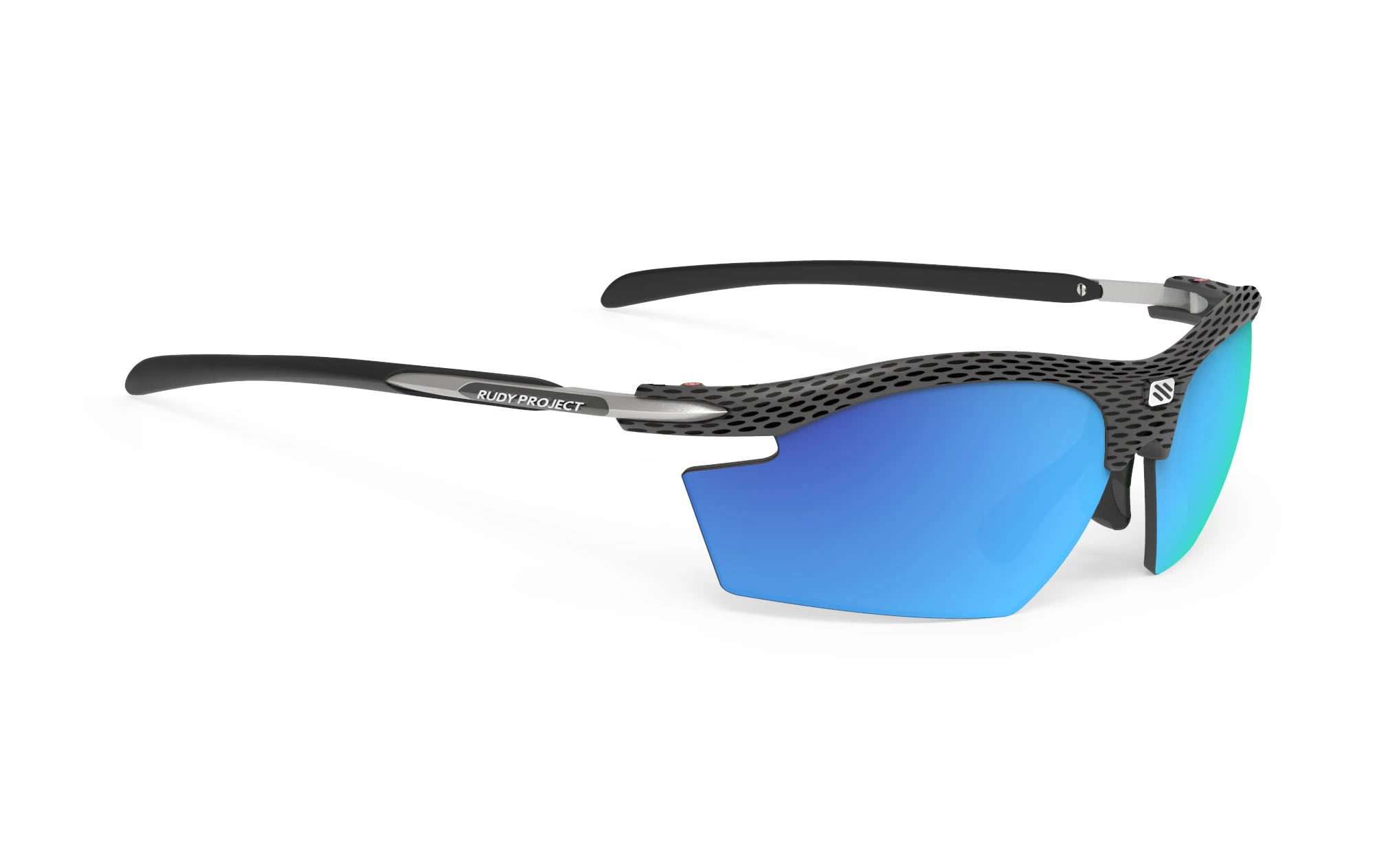 OCHELARI RYDON CARBON/POLAR 3FX HDR MULTILASER BLUE