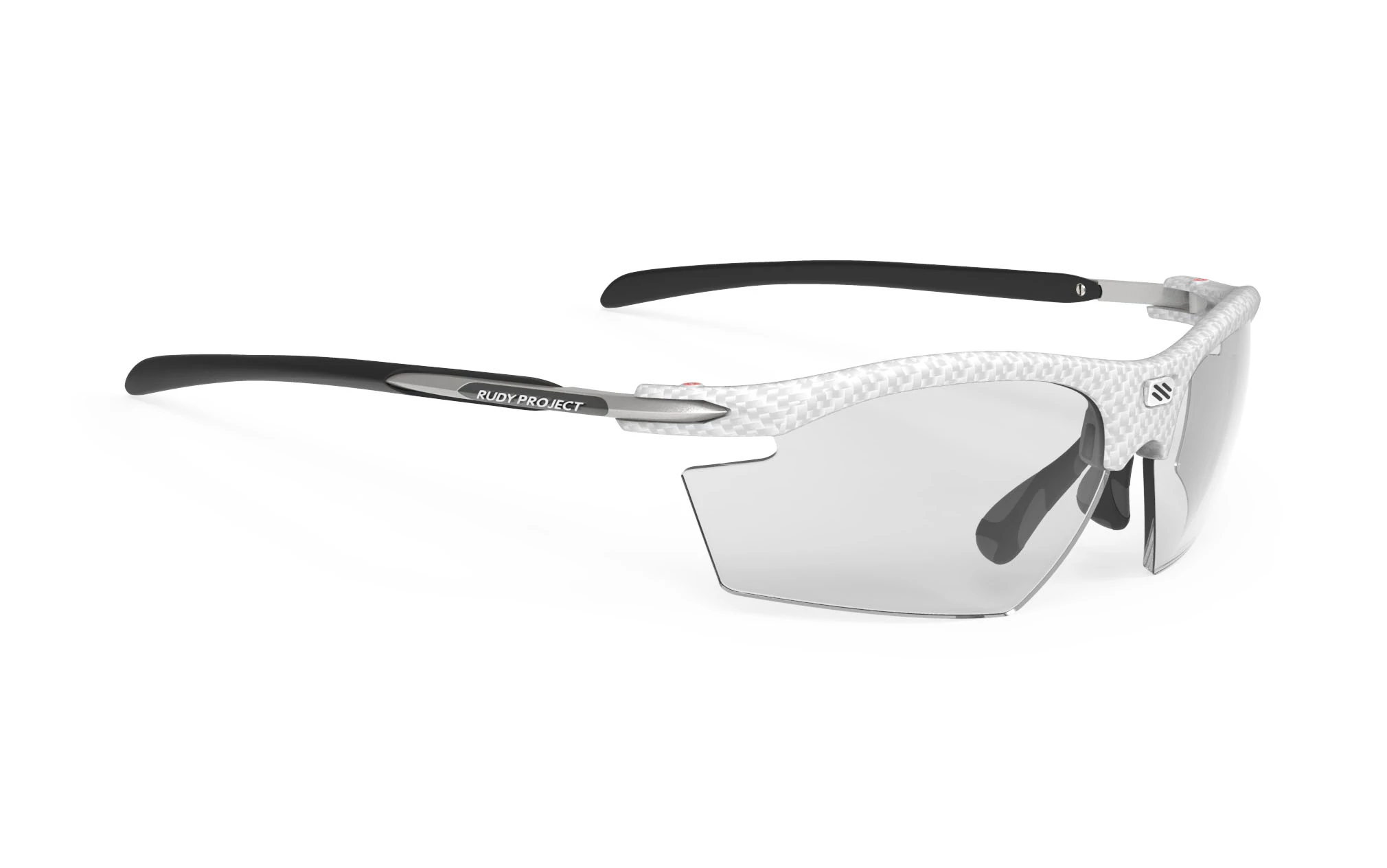 OCHELARI RYDON WHITE CARBONIUM/IMPACTX2 PHOTOCHROMIC BLACK
