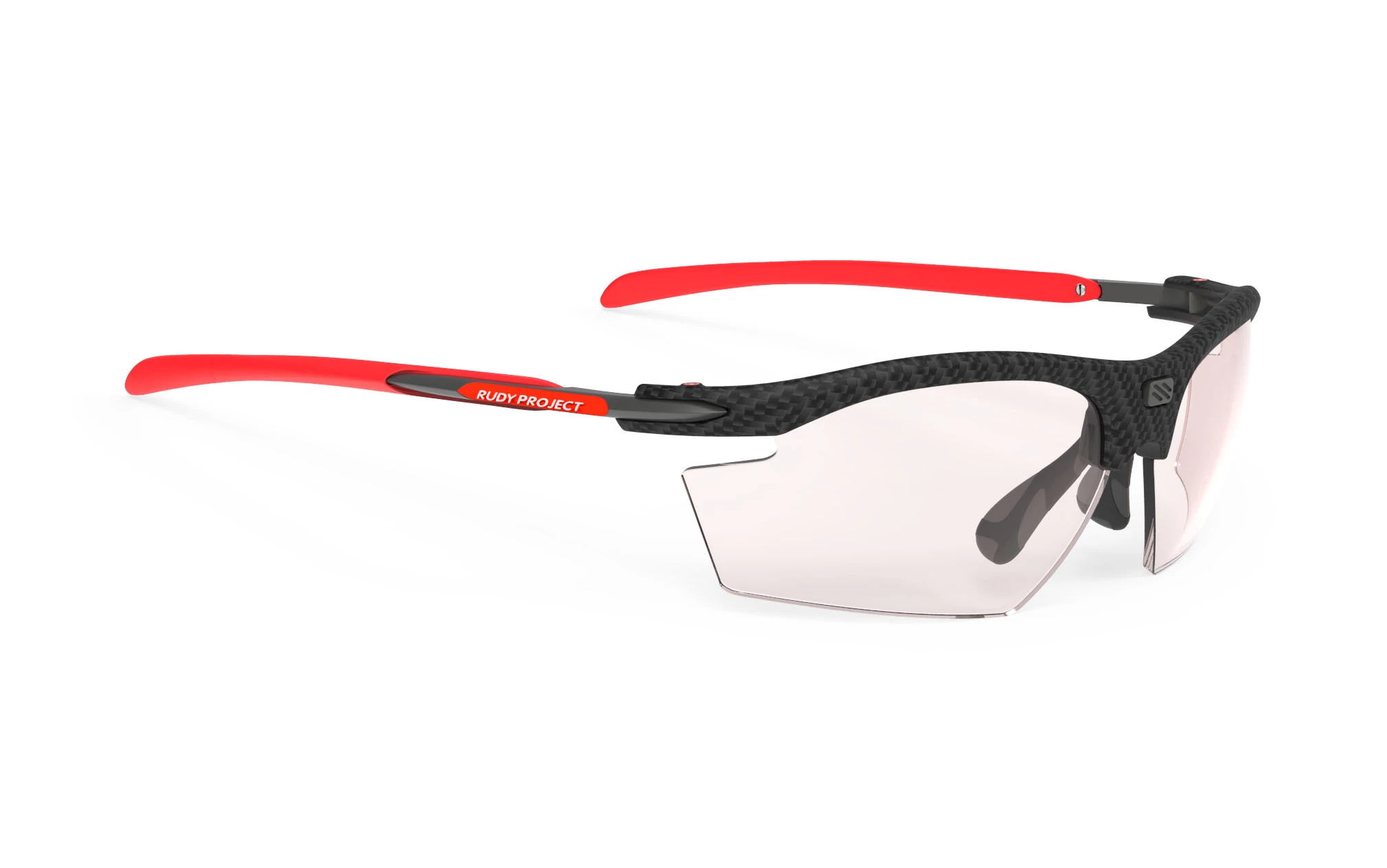 OCHELARI RYDON CARBONIUM/IMPACTX2 PHOTOCHROMIC LASER RED