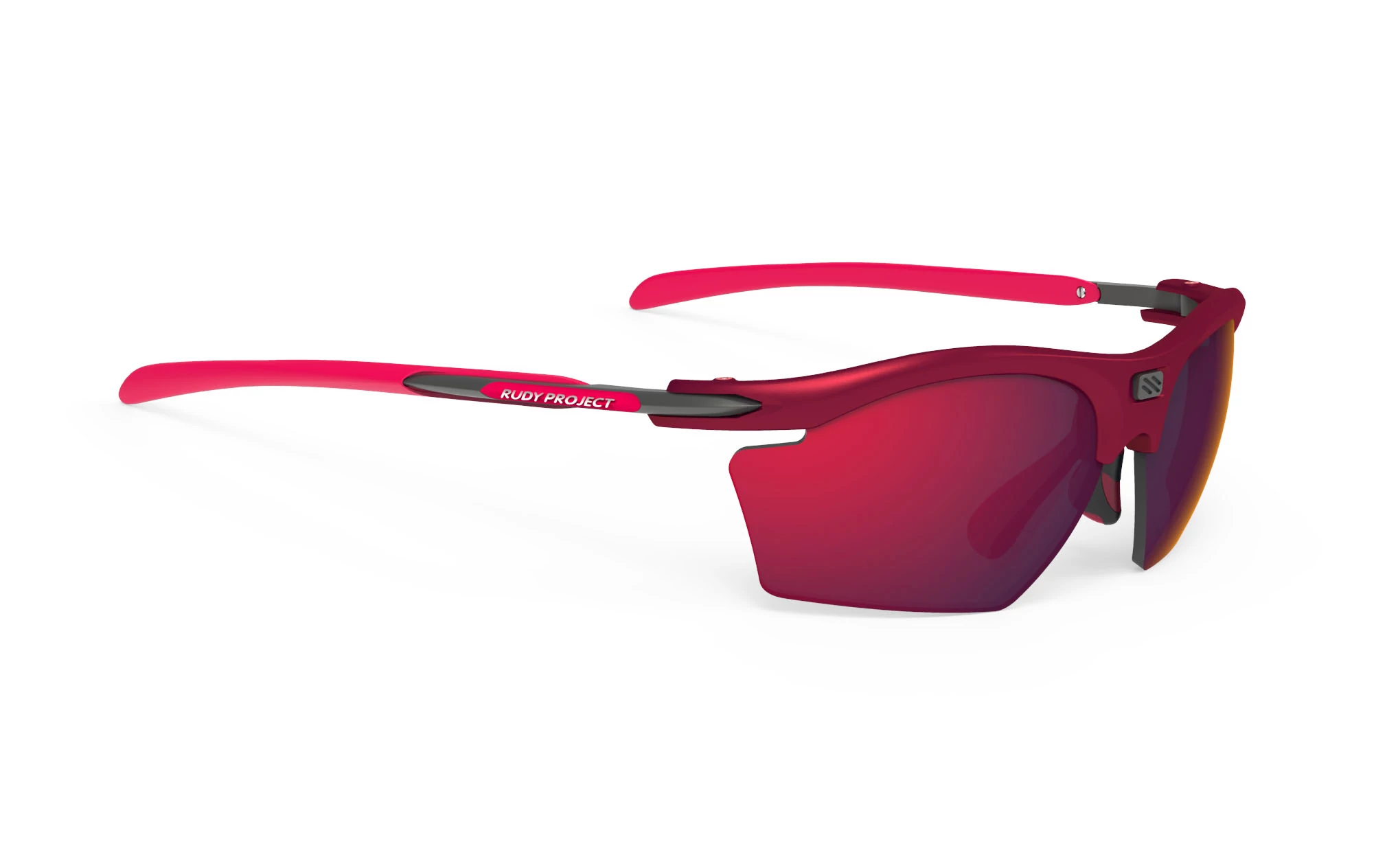 OCHELARI RYDON SLIM MERLOT/MULTILASER RED