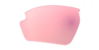 LENTILE RYDON RACING RED