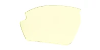 LENTILE RYDON YELLOW