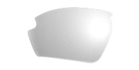 LENTILE RYDON IMPACTX2 PHOTOCHROMIC LASER BLACK