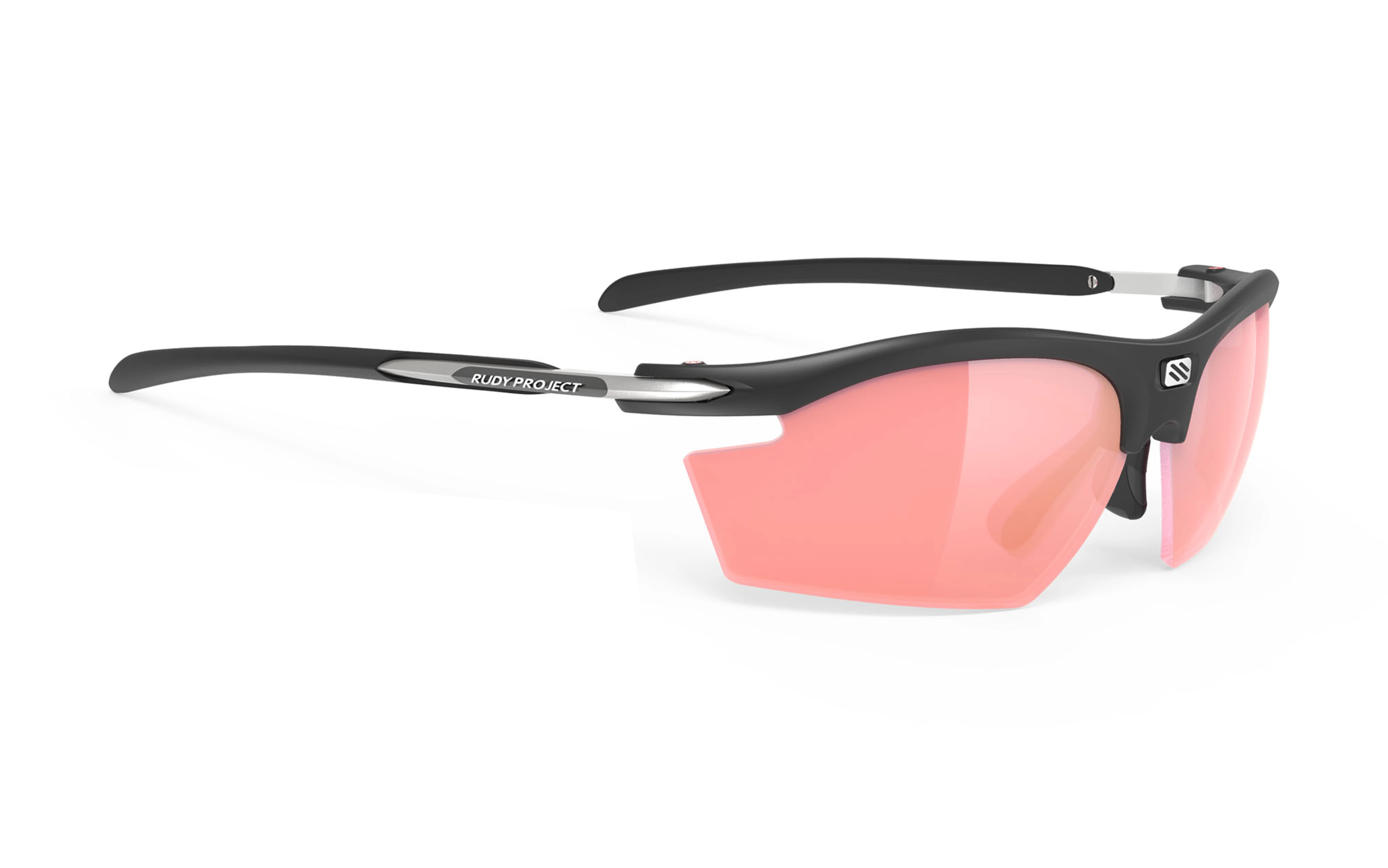 OCHELARI RYDON BLACK/RACING RED