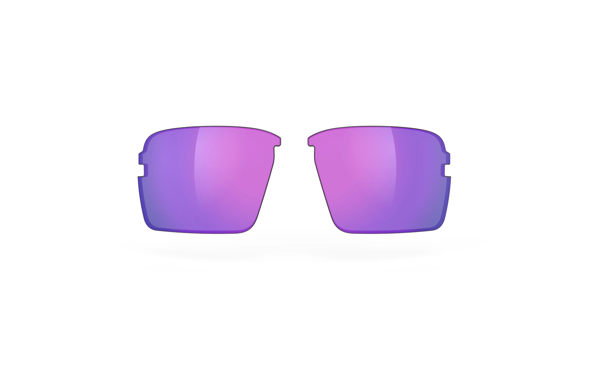 LENTILE SIRIUS MULTILASER VIOLET
