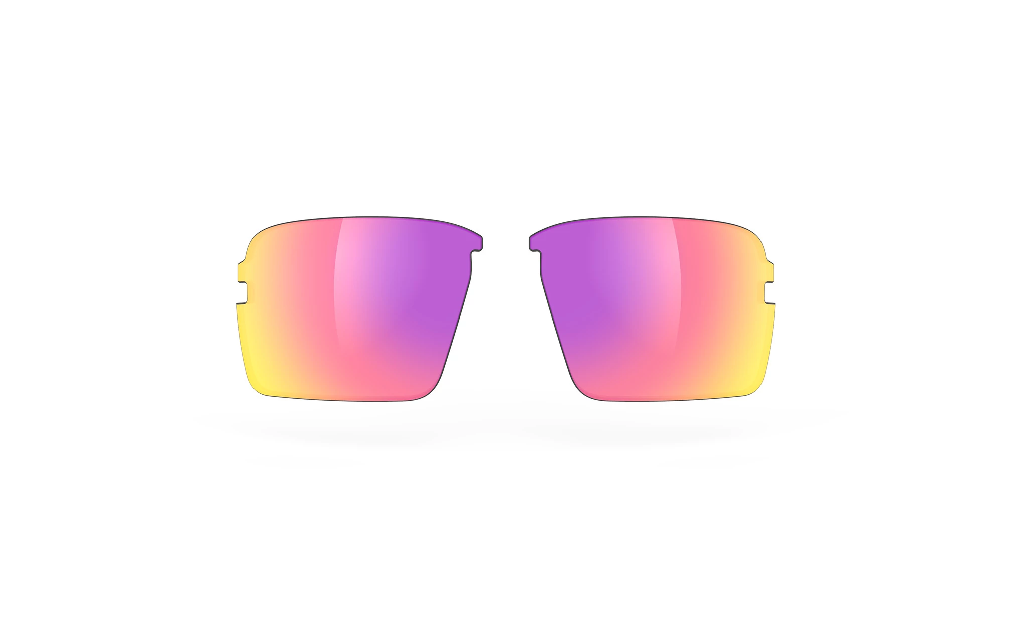 LENTILE SIRIUS MULTILASER SUNSET