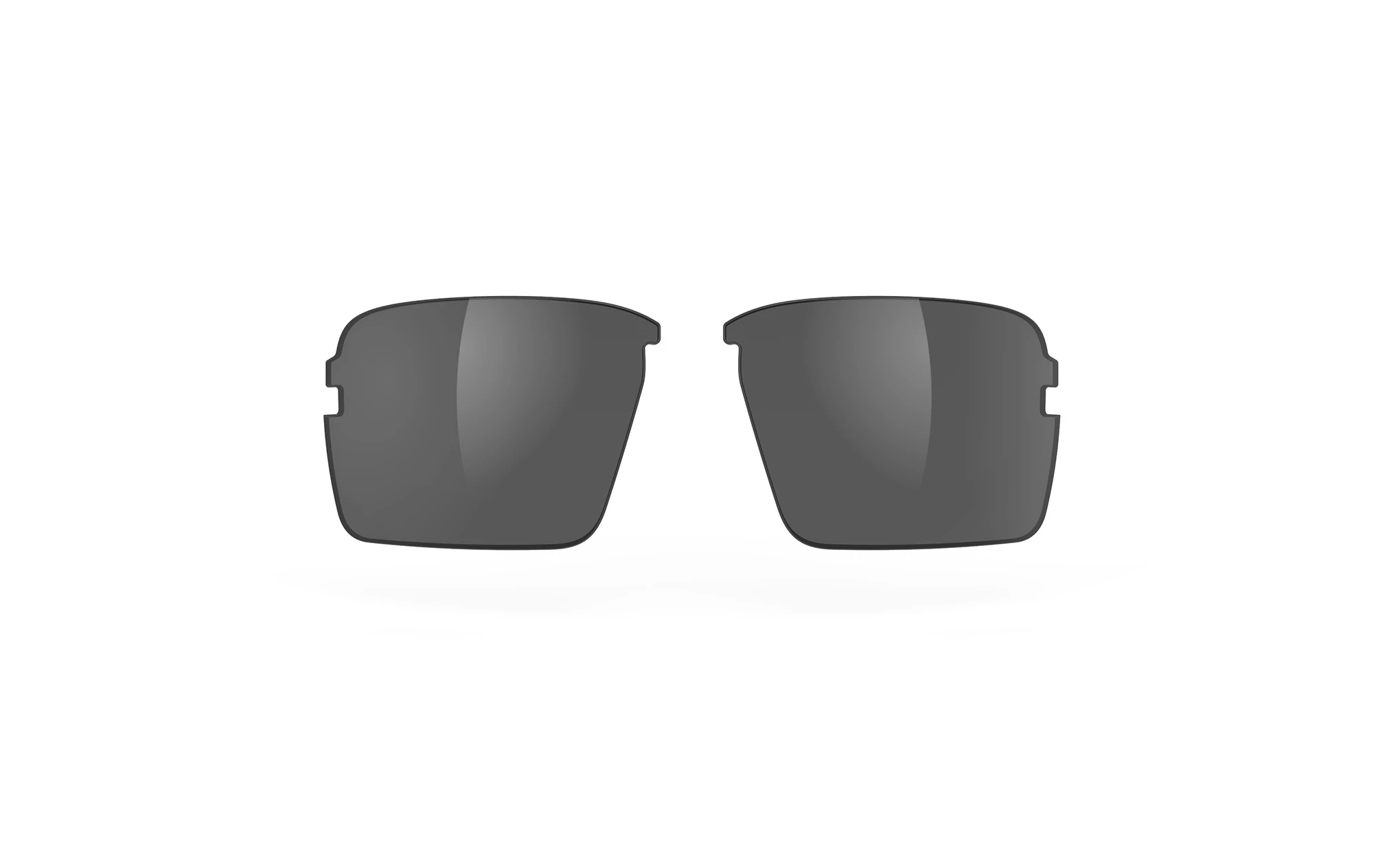 LENTILE SIRIUS POLAR 3FX GREY