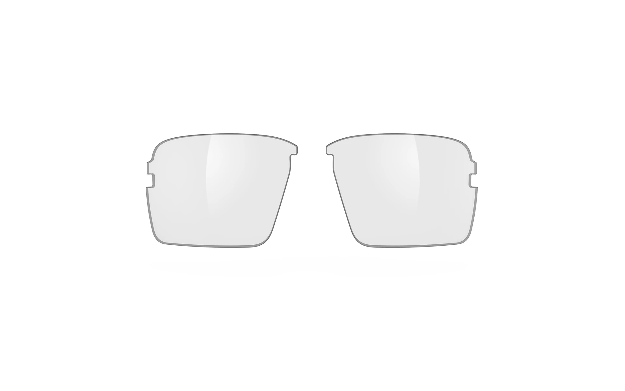 LENTILE SIRIUS IMPACTX2 PHOTOCHROMIC BLACK