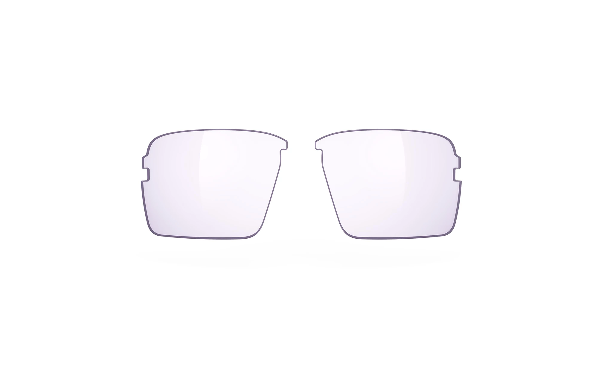 LENTILE SIRIUS IMPACTX2 PHOTOCHROMIC LASER PURPLE
