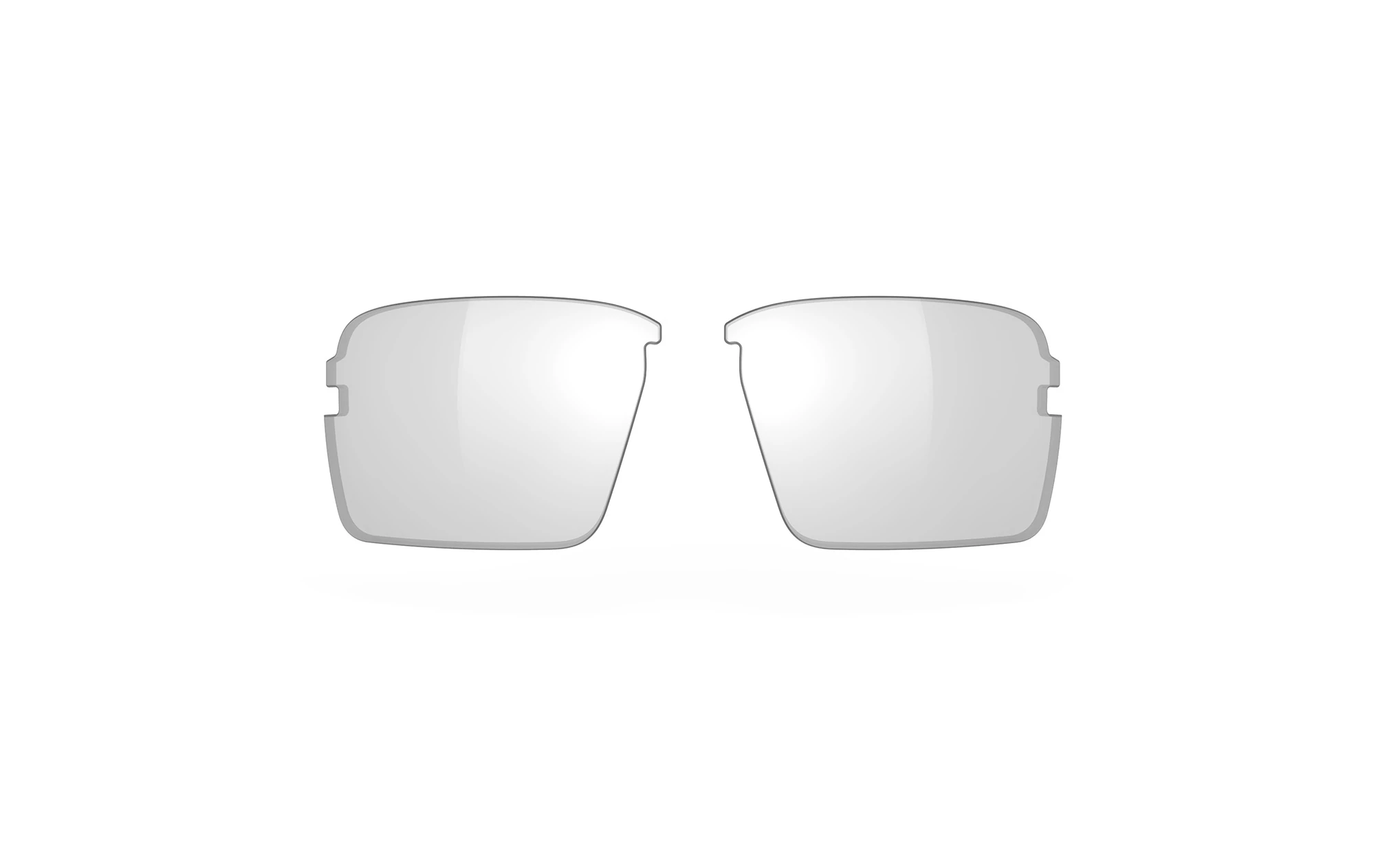 LENTILE SIRIUS IMPACTX2 PHOTOCHROMIC LASER BLACK