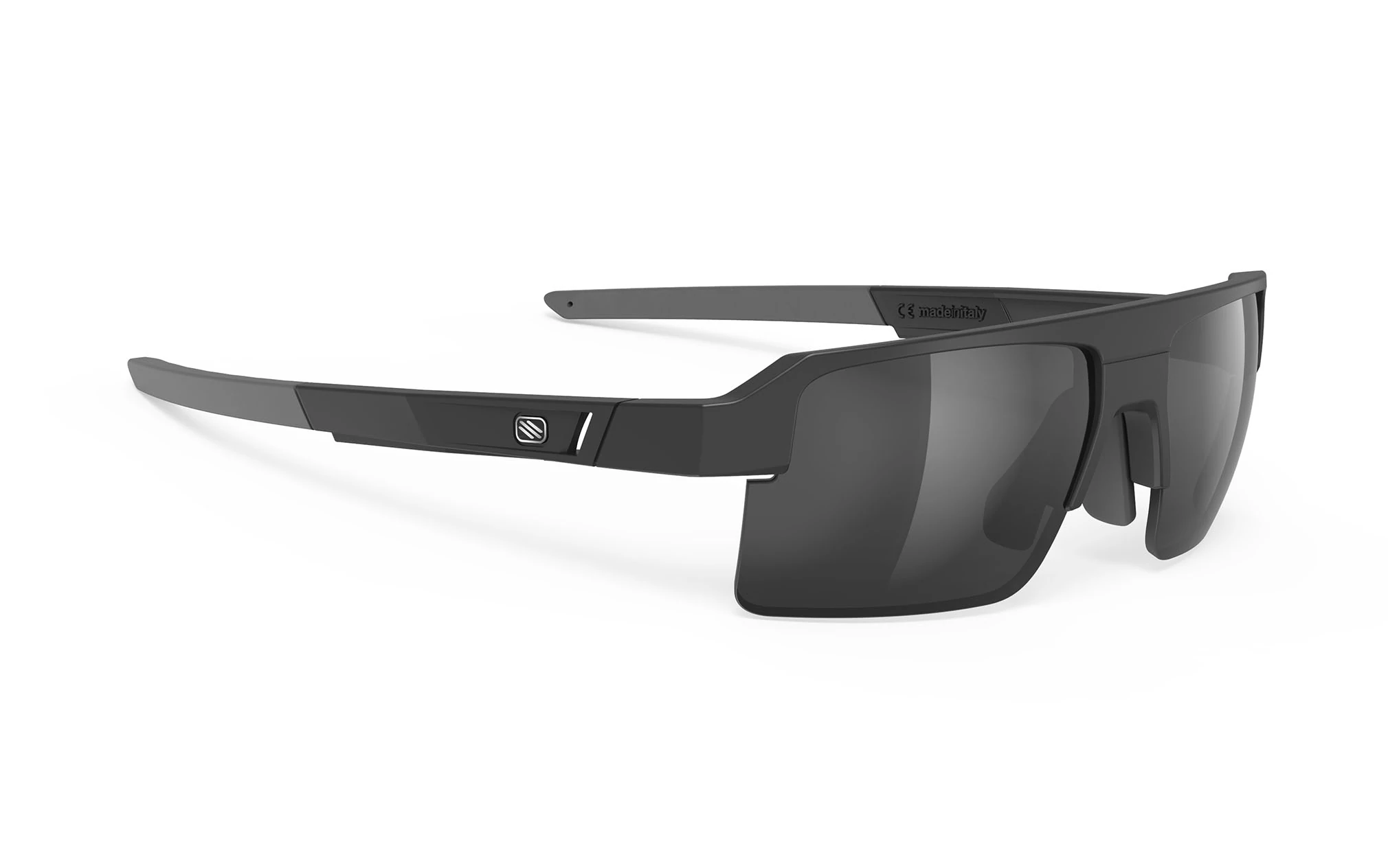 OCHELARI SIRIUS BLACK/SMOKE