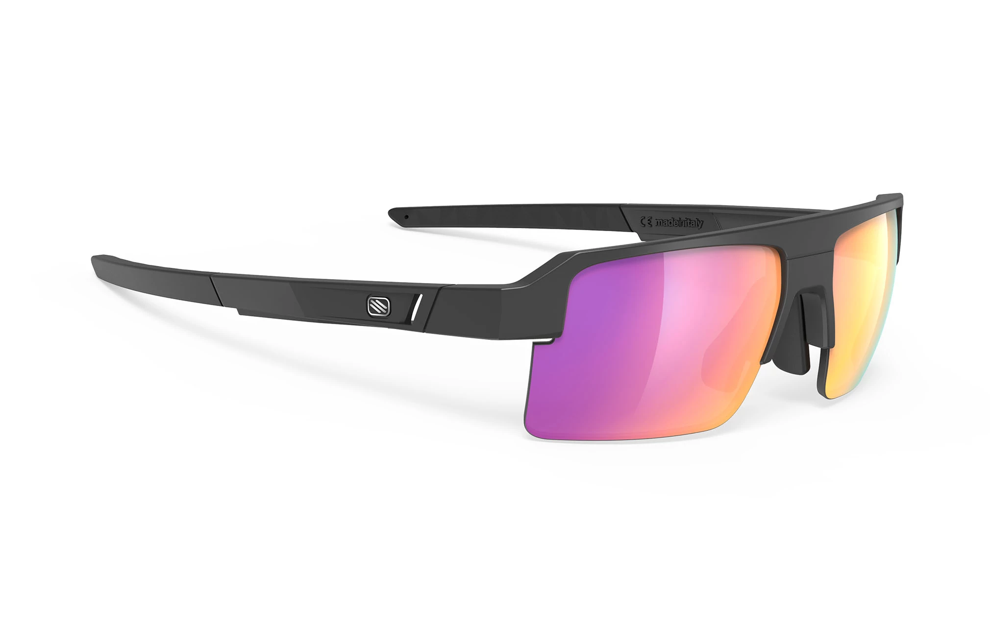 OCHELARI SIRIUS BLACK/MULTILASER SUNSET