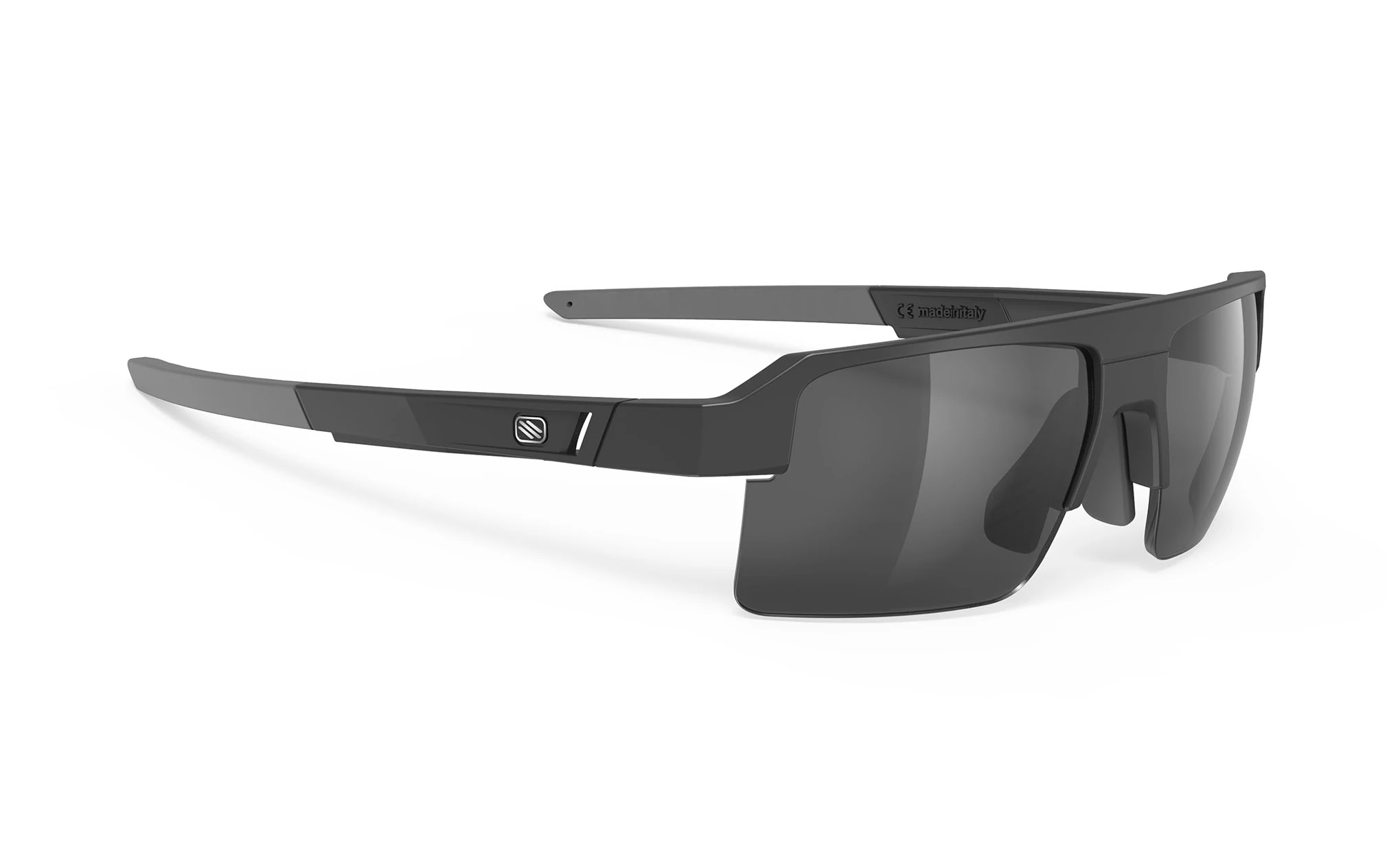 OCHELARI SIRIUS BLACK/POLAR 3FX GREY
