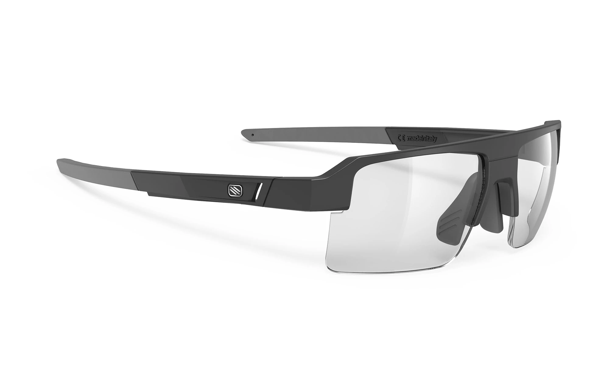 OCHELARI SIRIUS BLACK/IMPACTX2 PHOTOCHROMIC BLACK