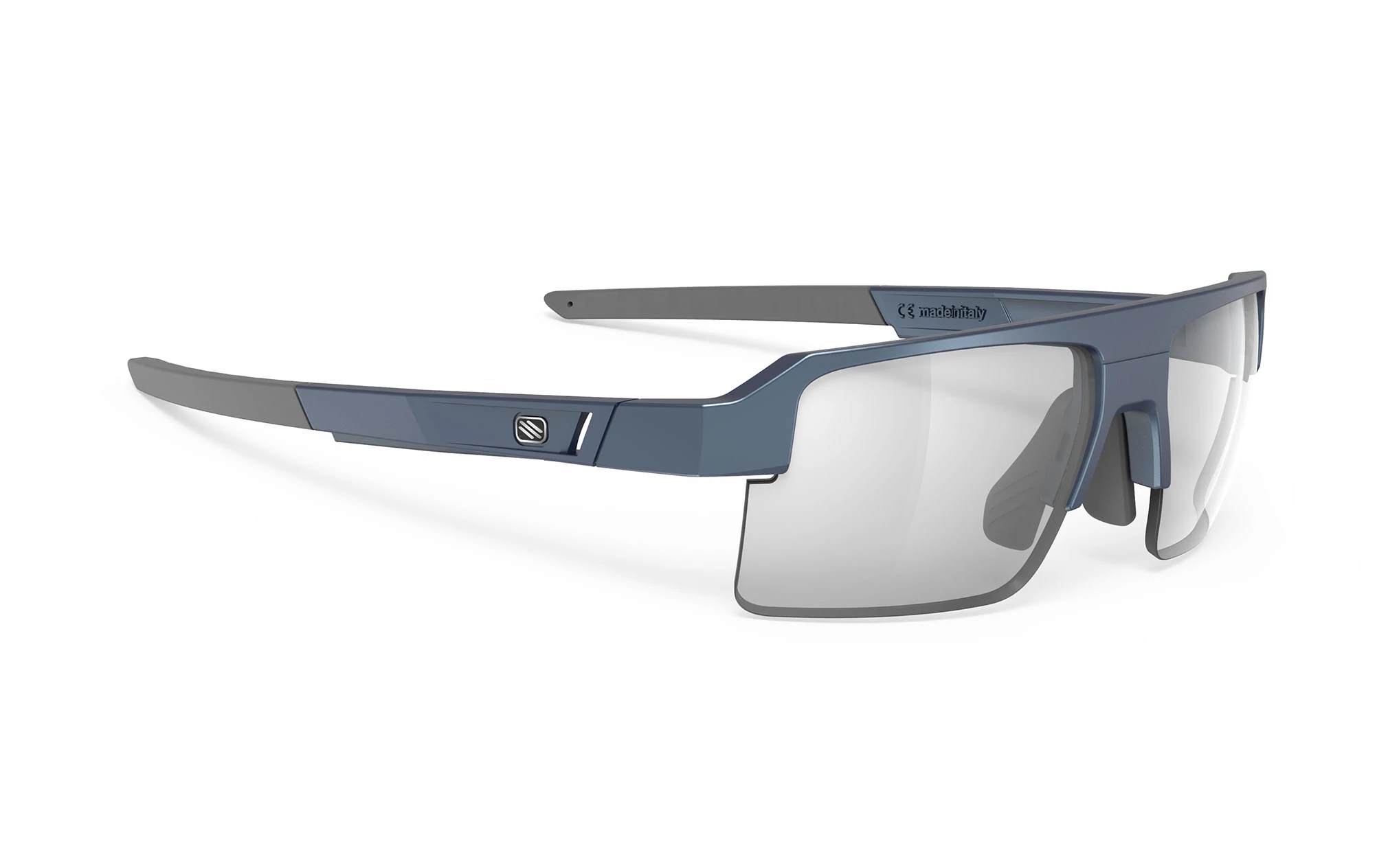 OCHELARI SIRIUS COSMIC BLUE/IMPACTX2 PHOTOCHROMIC LASER BLACK