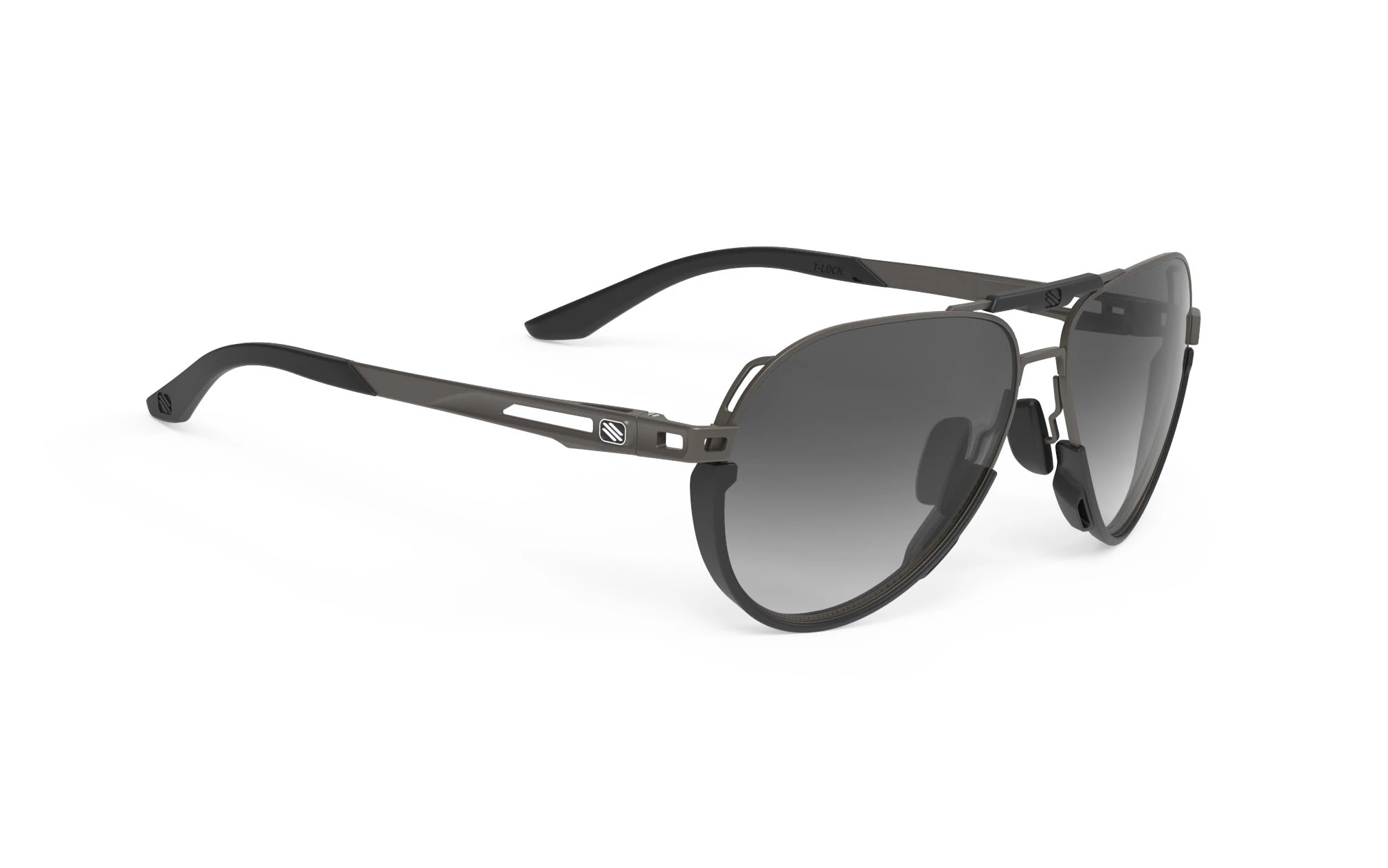 OCHELARI SKYTRAIL GUN-BLACK BUMPERS/SMOKE DEG