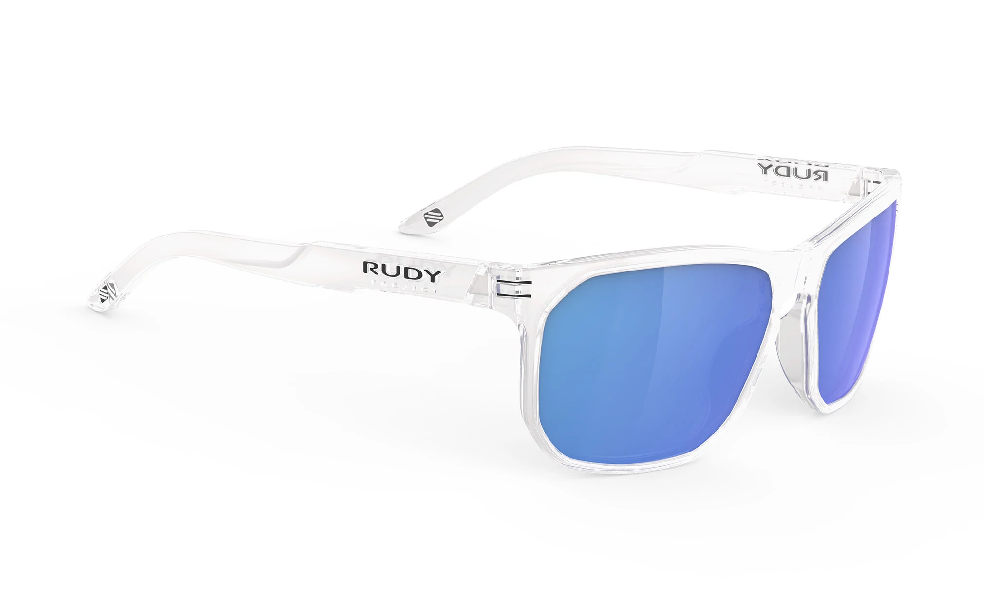 OCHELARI SOUNDRISE CRYSTAL/MULTILASER BLUE