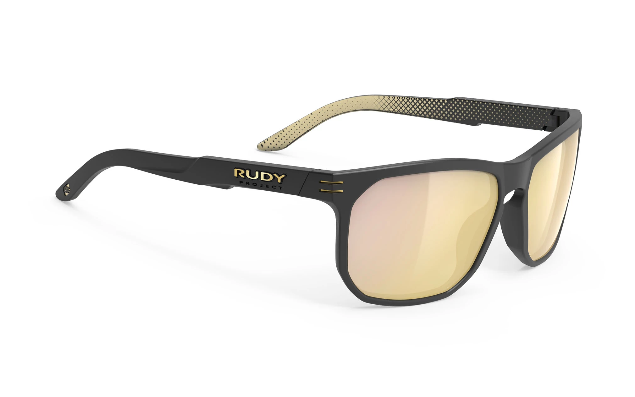 OCHELARI SOUNDRISE BLACK-ICE GOLD/MULTILASER GOLD