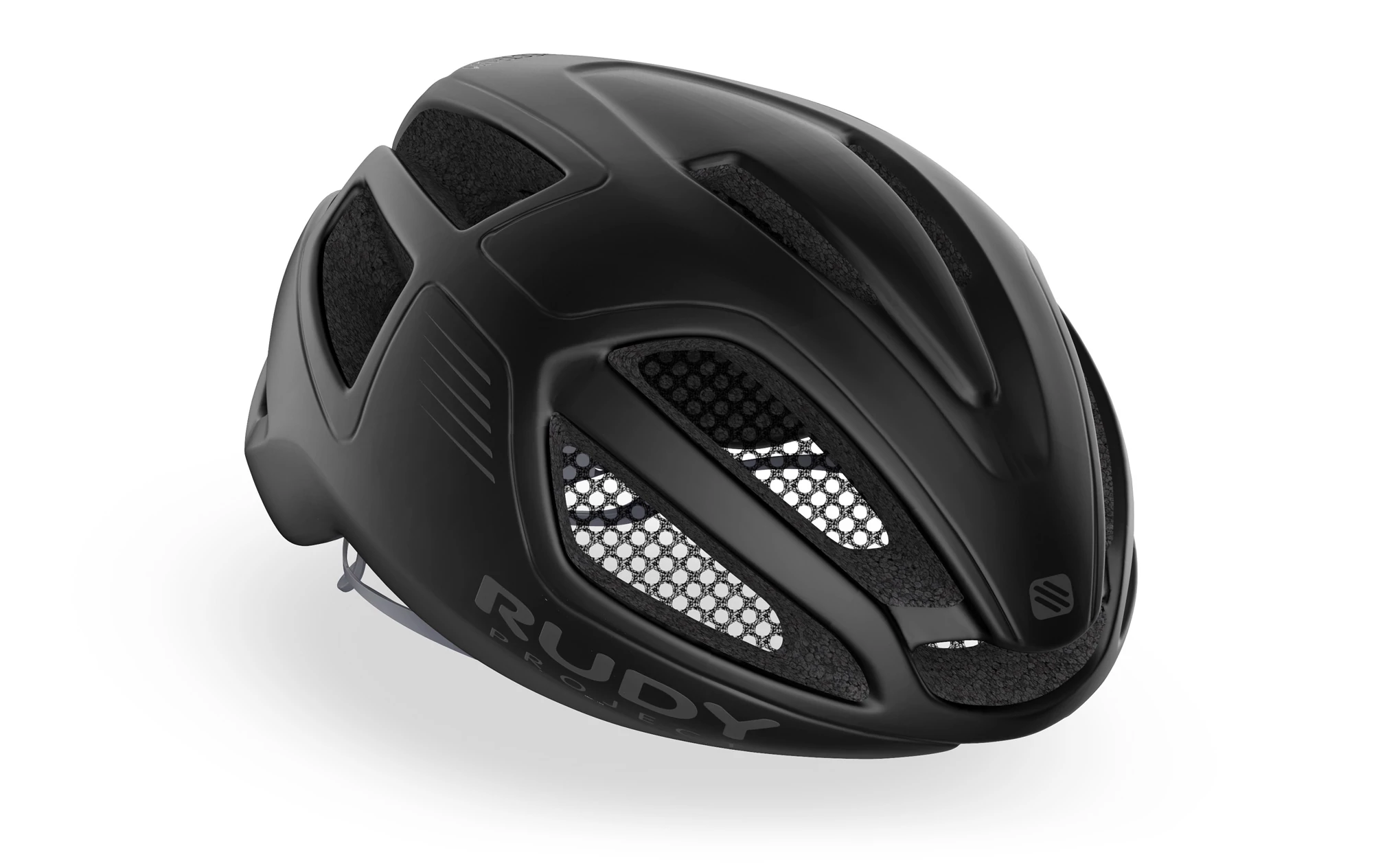 CASCA SPECTRUM BLACK S 51-55