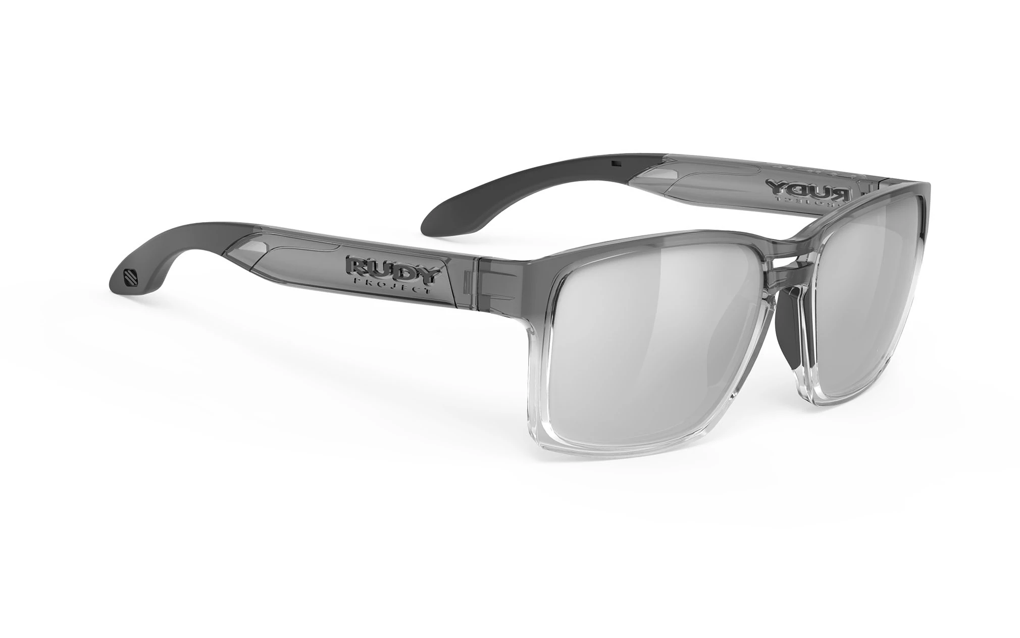 OCHELARI SPINAIR 57 CRYSTAL ASH/LASER BLACK