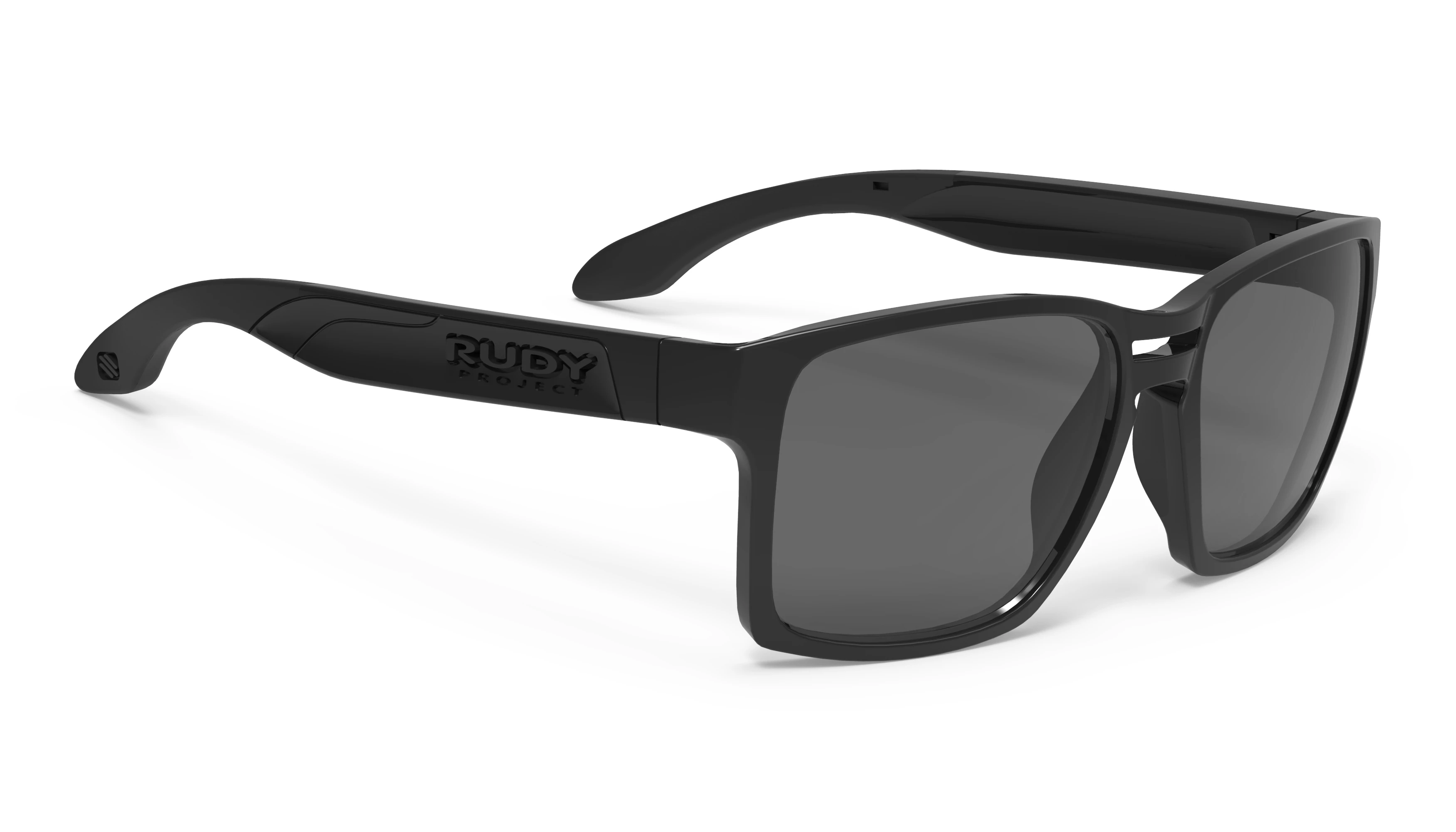 OCHELARI SPINAIR 57 BLACK/SMOKE BLACK