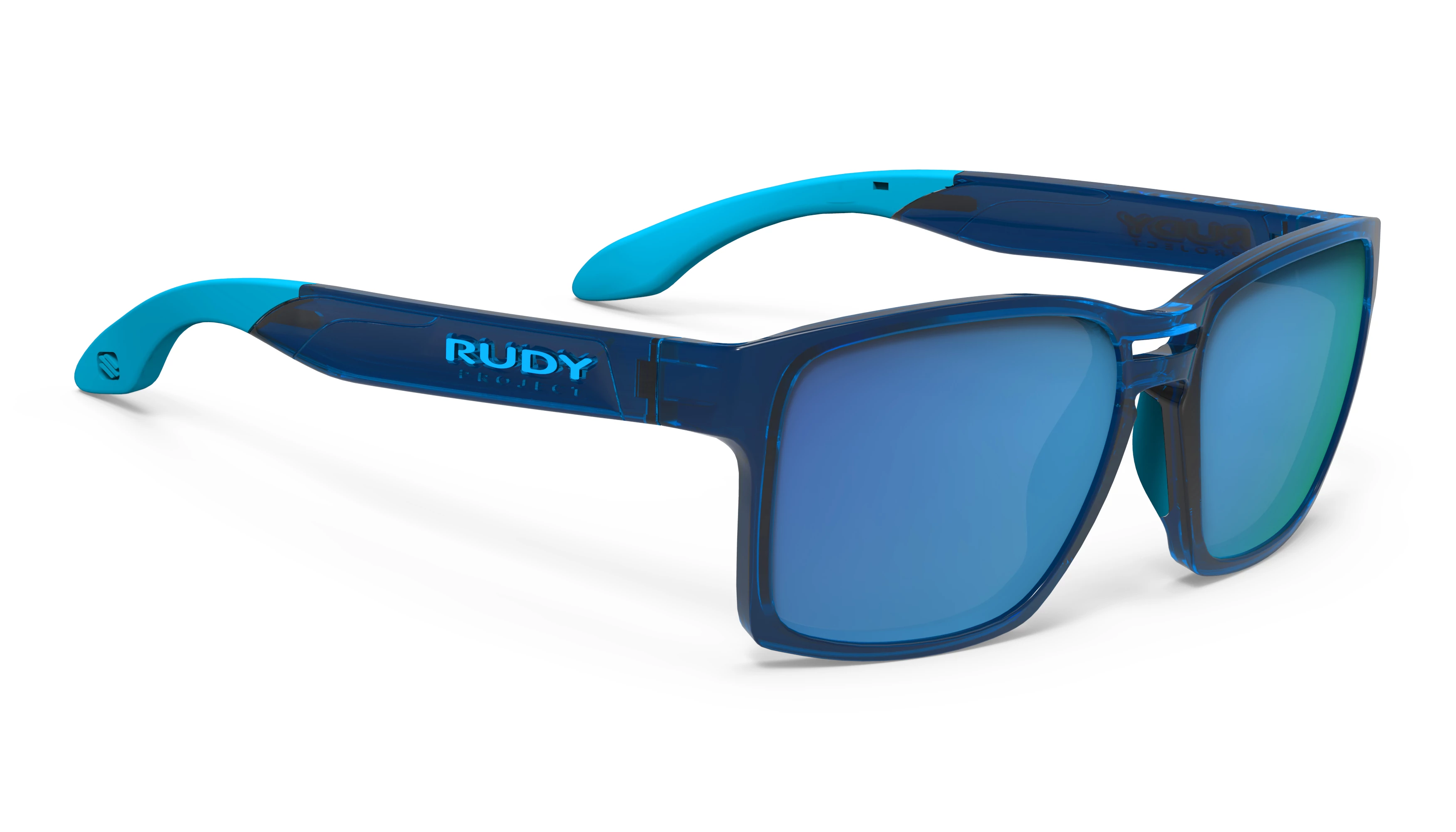 OCHELARI SPINAIR 57 CRYSTAL BLUE/MULTILASER BLUE