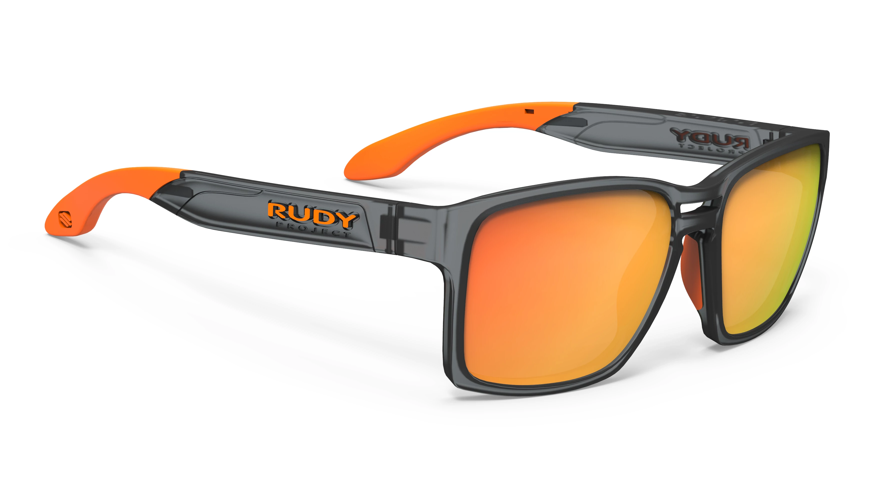 OCHELARI SPINAIR 57 FROZEN ASH/MULTILASER ORANGE