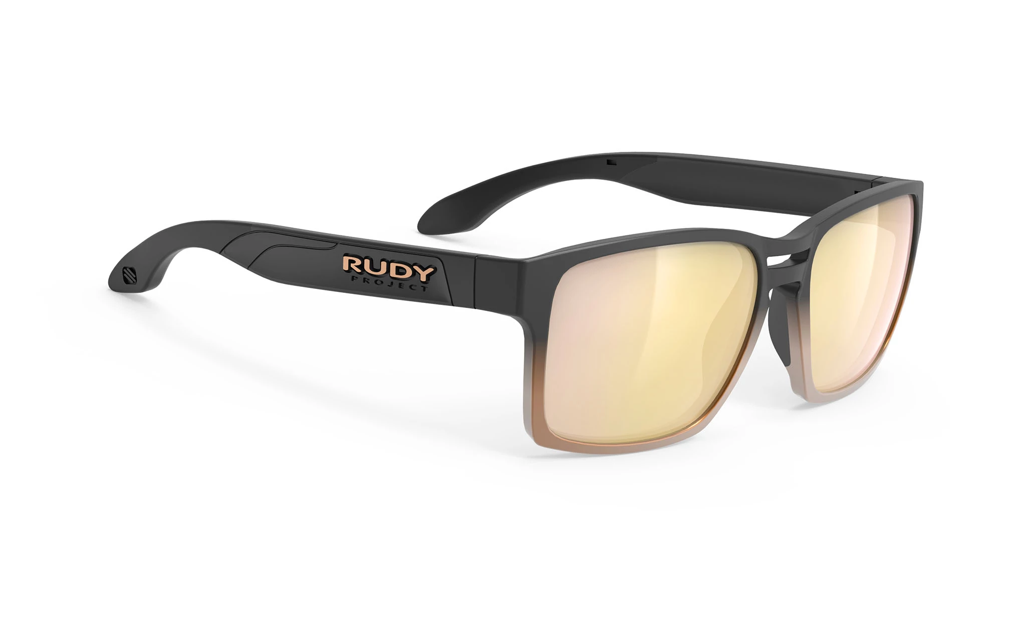 OCHELARI SPINAIR 57 BRONZE FADE/MULTILASER GOLD