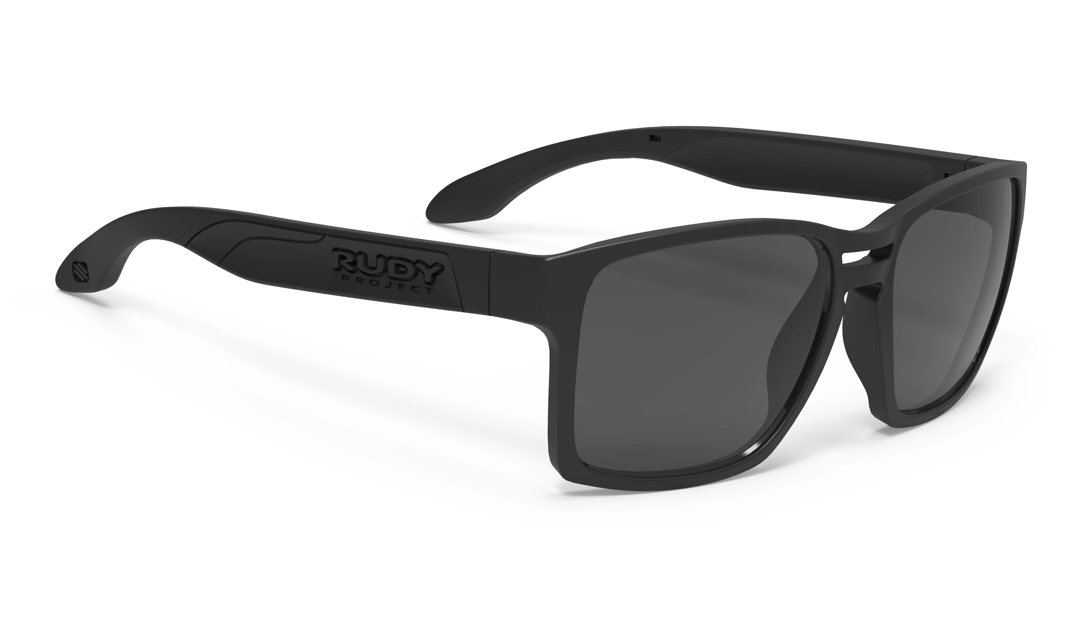 OCHELARI SPINAIR 57 BLACK/POLAR 3FX GREY LASER