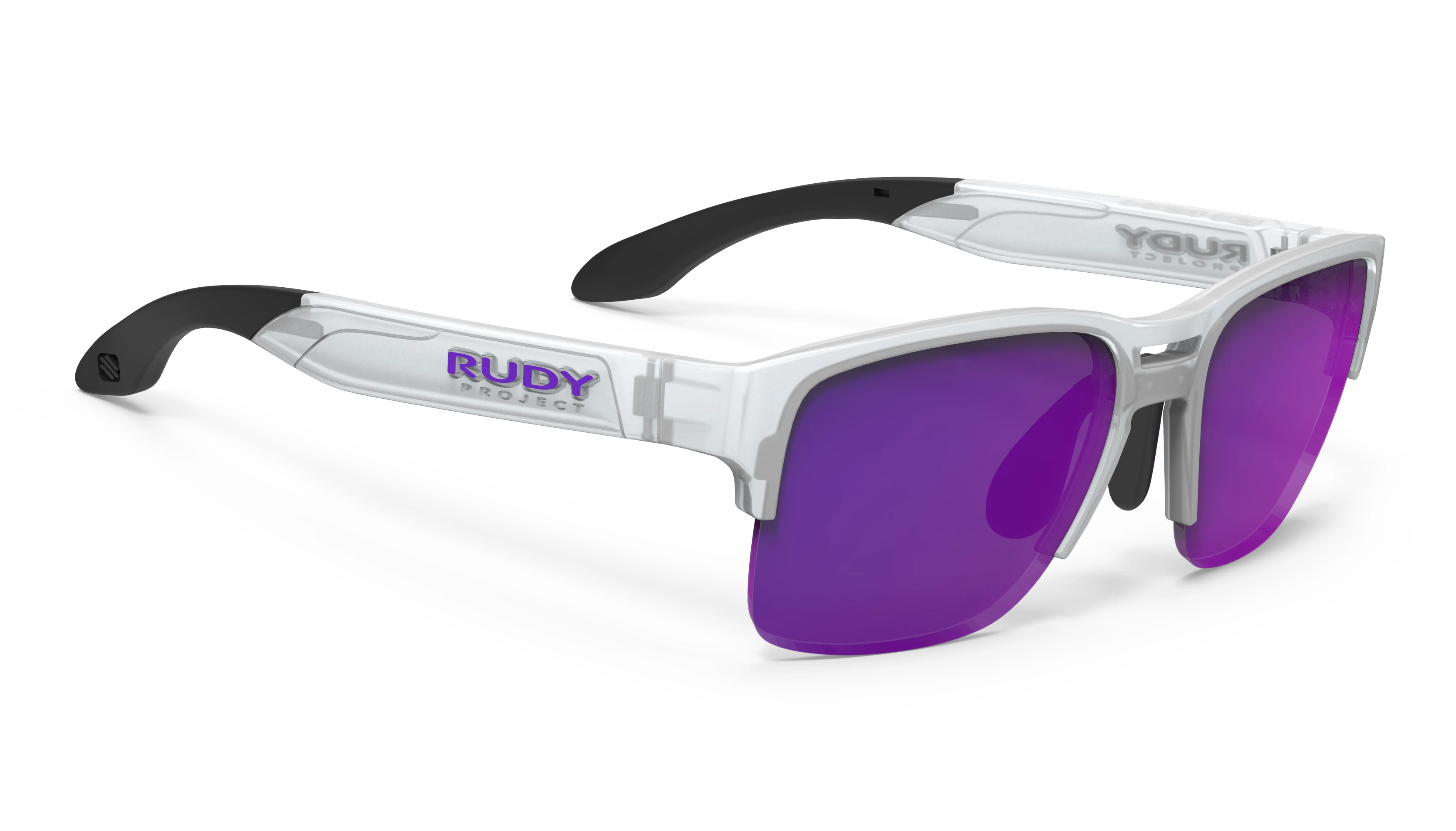 OCHELARI SPINAIR 58 ICE/MULTILASER VIOLET
