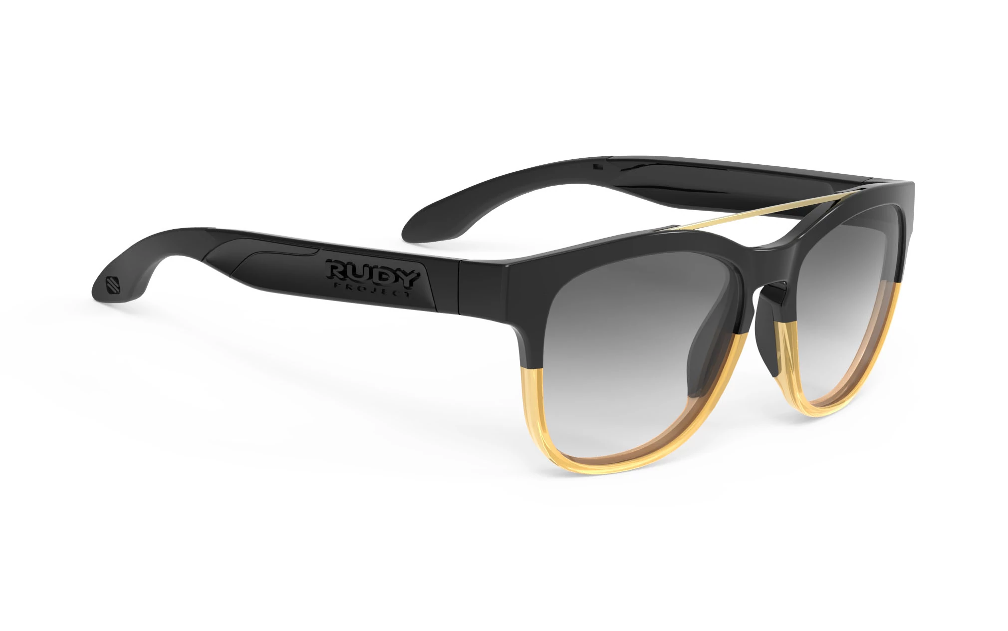 OCHELARI SPINAIR 59 BLACK HONEY CRYSTAL/SMOKE BLACK DEG