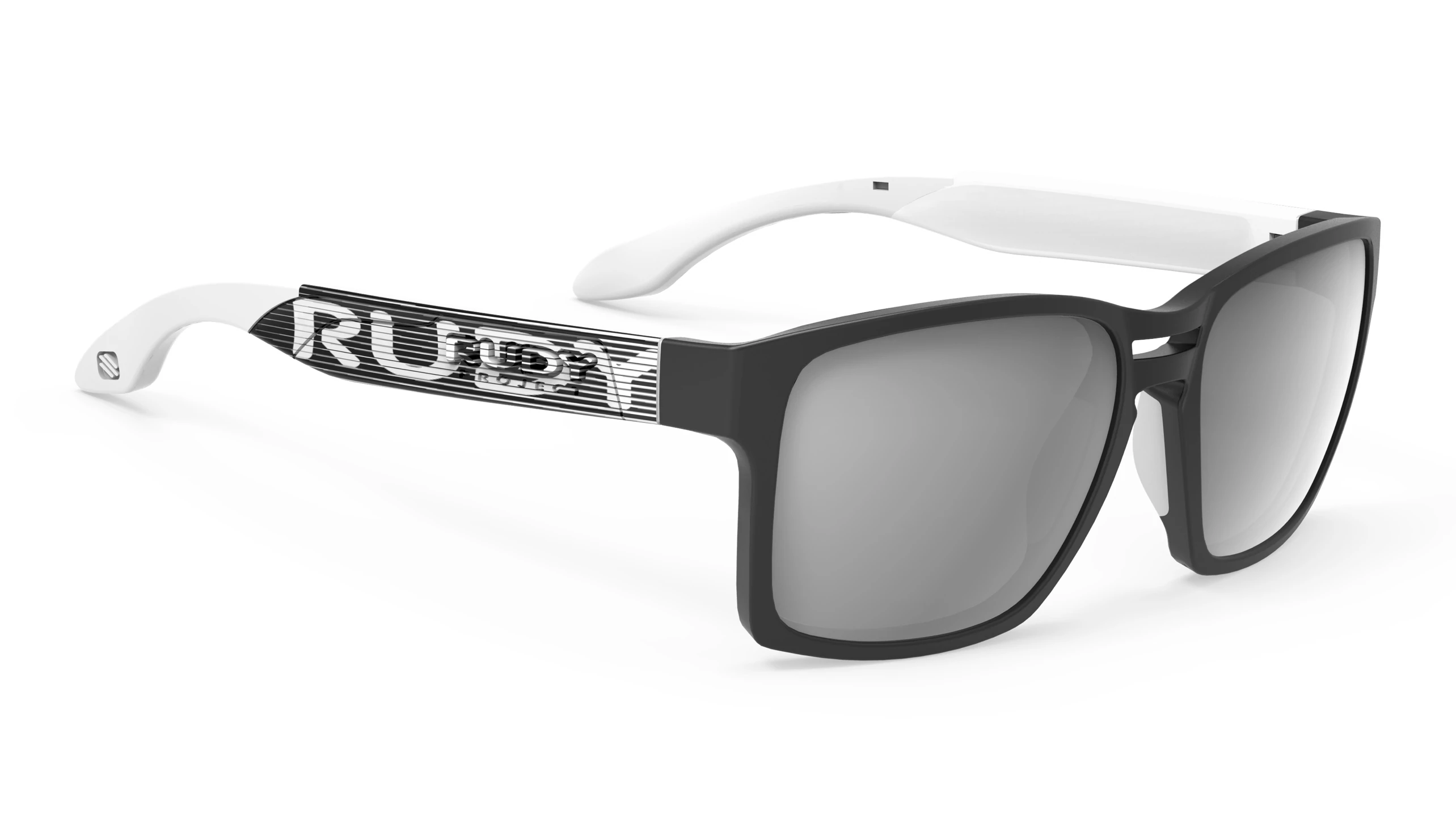 OCHELARI SPINAIR 57 LOUD BLACK-WHITE/LASER BLACK