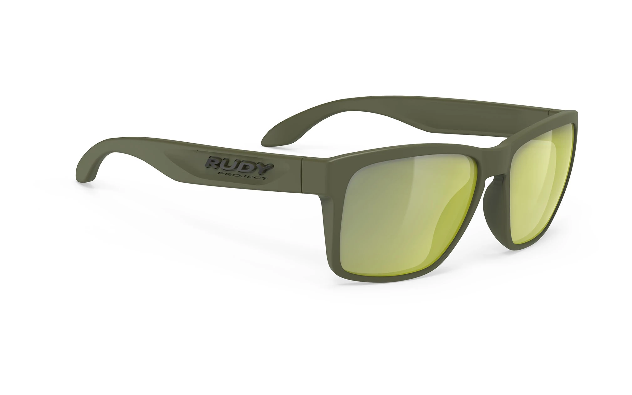 OCHELARI SPINHAWK OLIVE/LASER GREEN