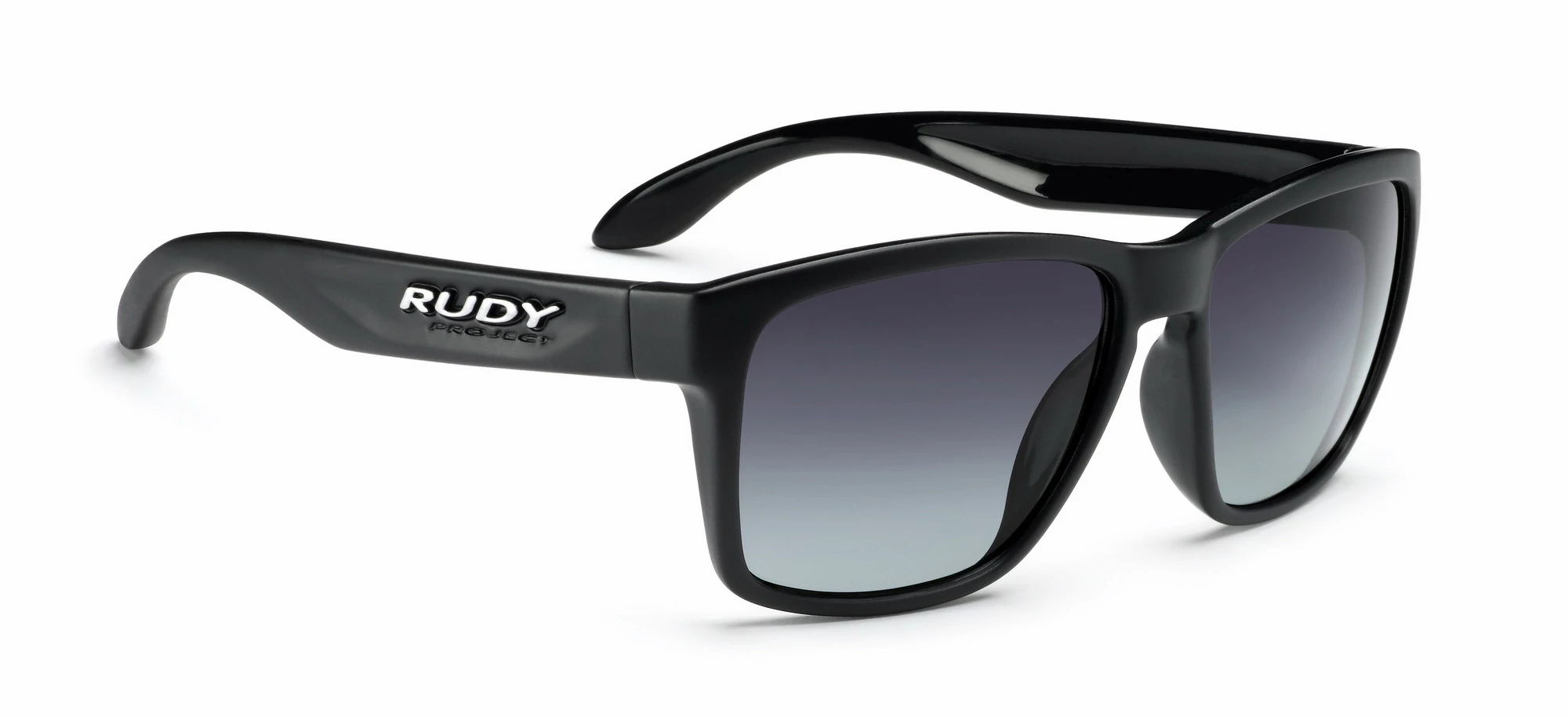 OCHELARI SPINHAWK BLACK/SMOKE BLACK DEG