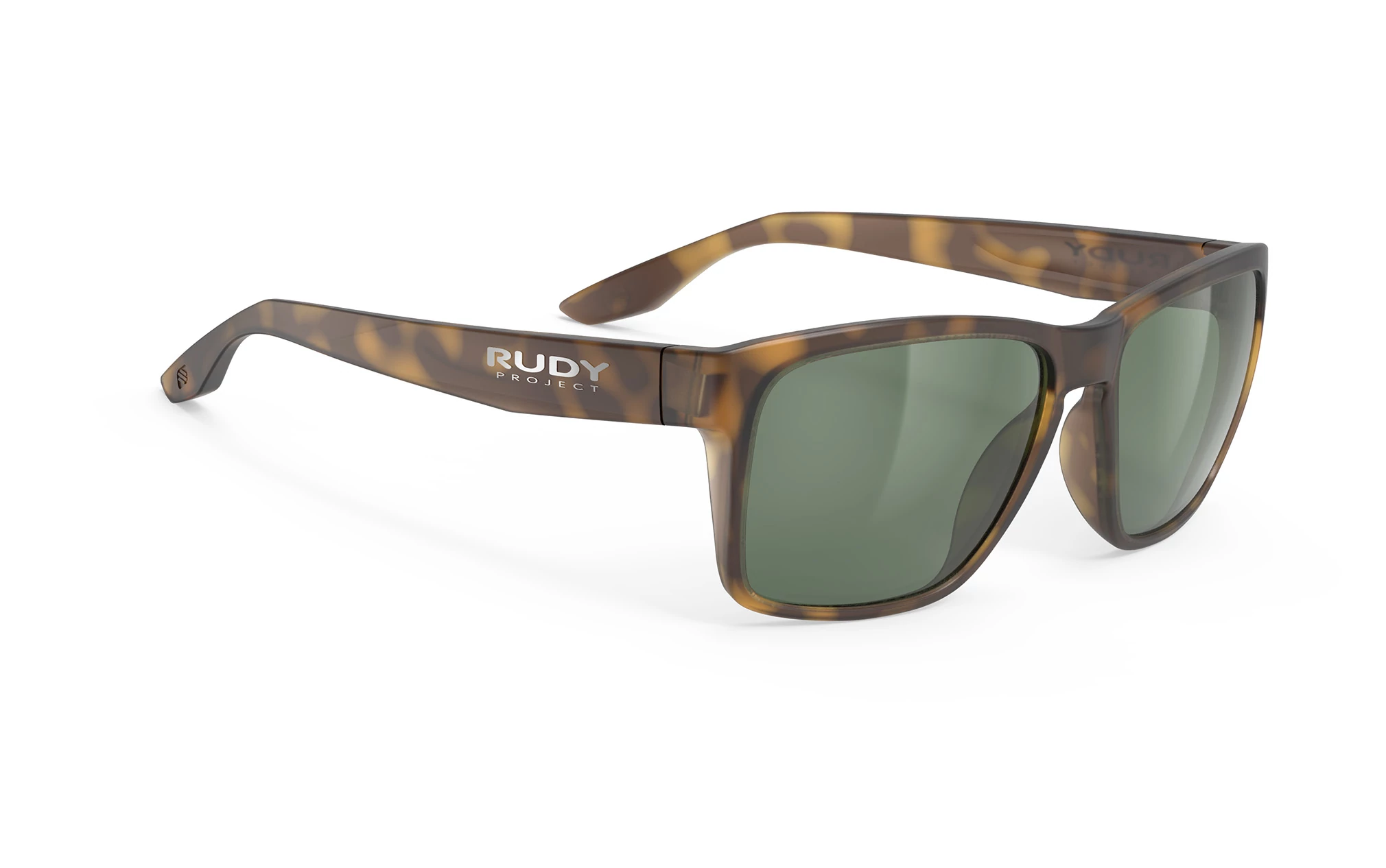 OCHELARI SPINHAWK EDGE DEMI BROWN/GREEN