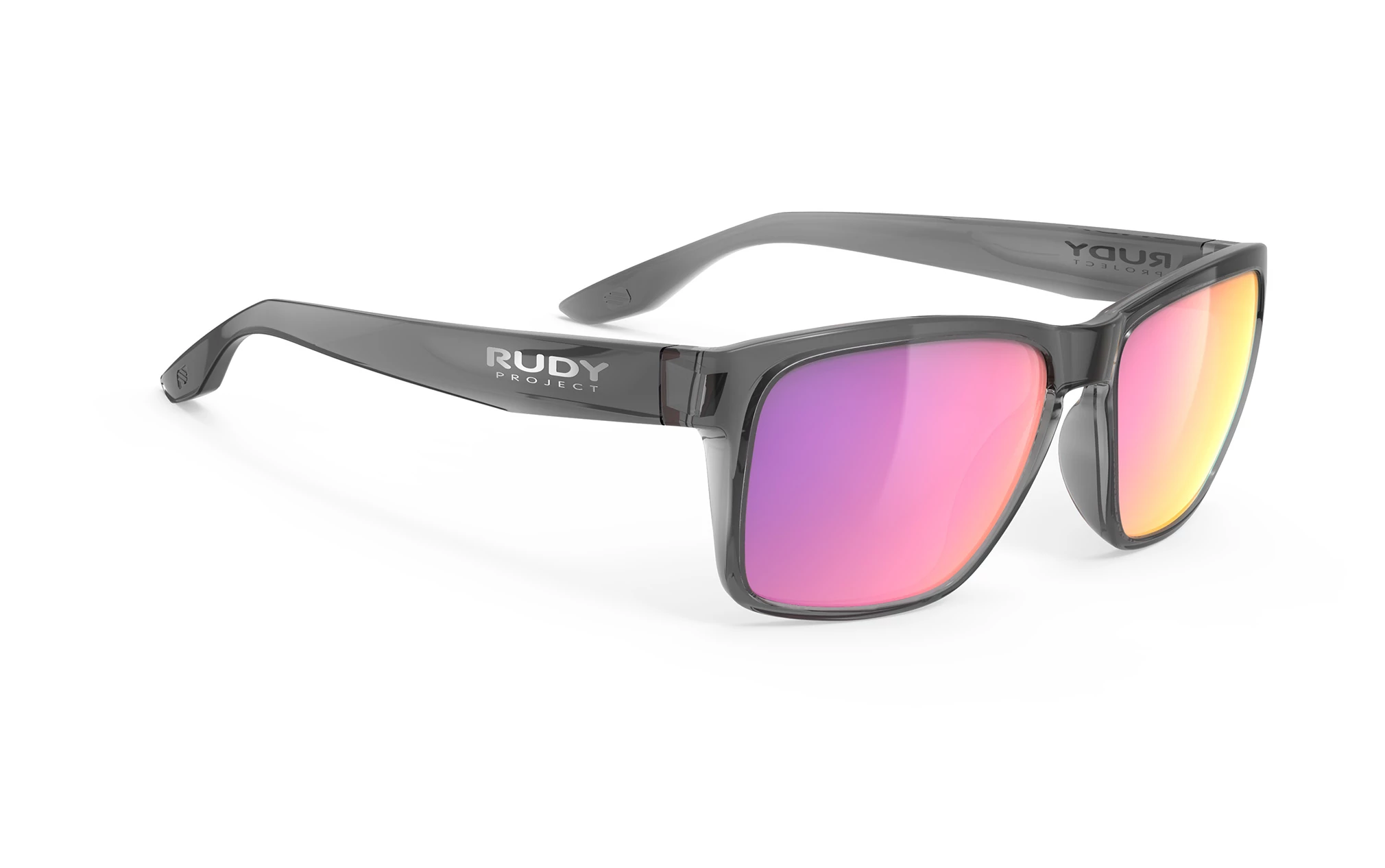 OCHELARI SPINHAWK EDGE CRYSTAL ASH/MULTILASER SUNSET