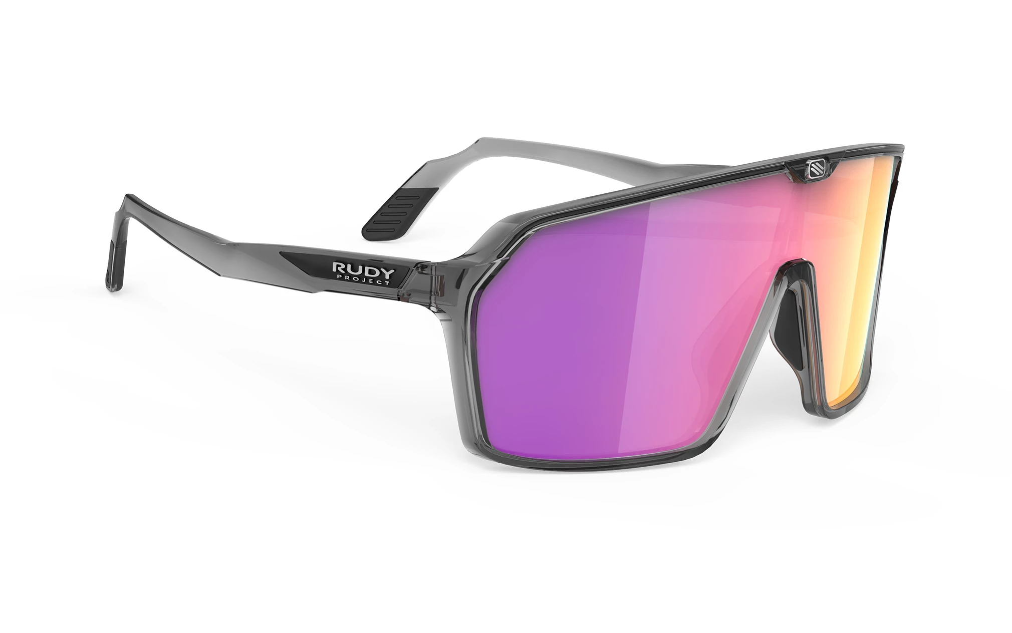 OCHELARI SPINSHIELD CRYSTAL ASH/MULTILASER SUNSET