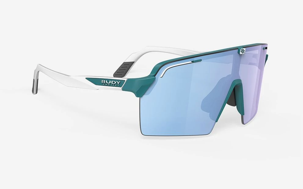 OCHELARI SPINSHIELD PRO TEAL/MULTILASER ICE