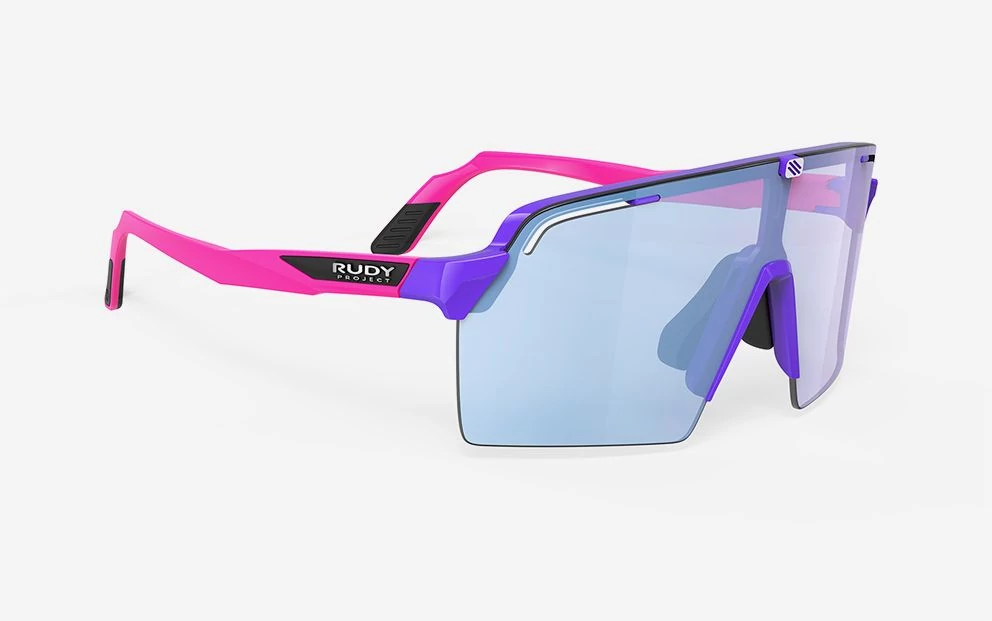 OCHELARI SPINSHIELD PRO 40TH ANNIVERSARY/MULTILASER ICE