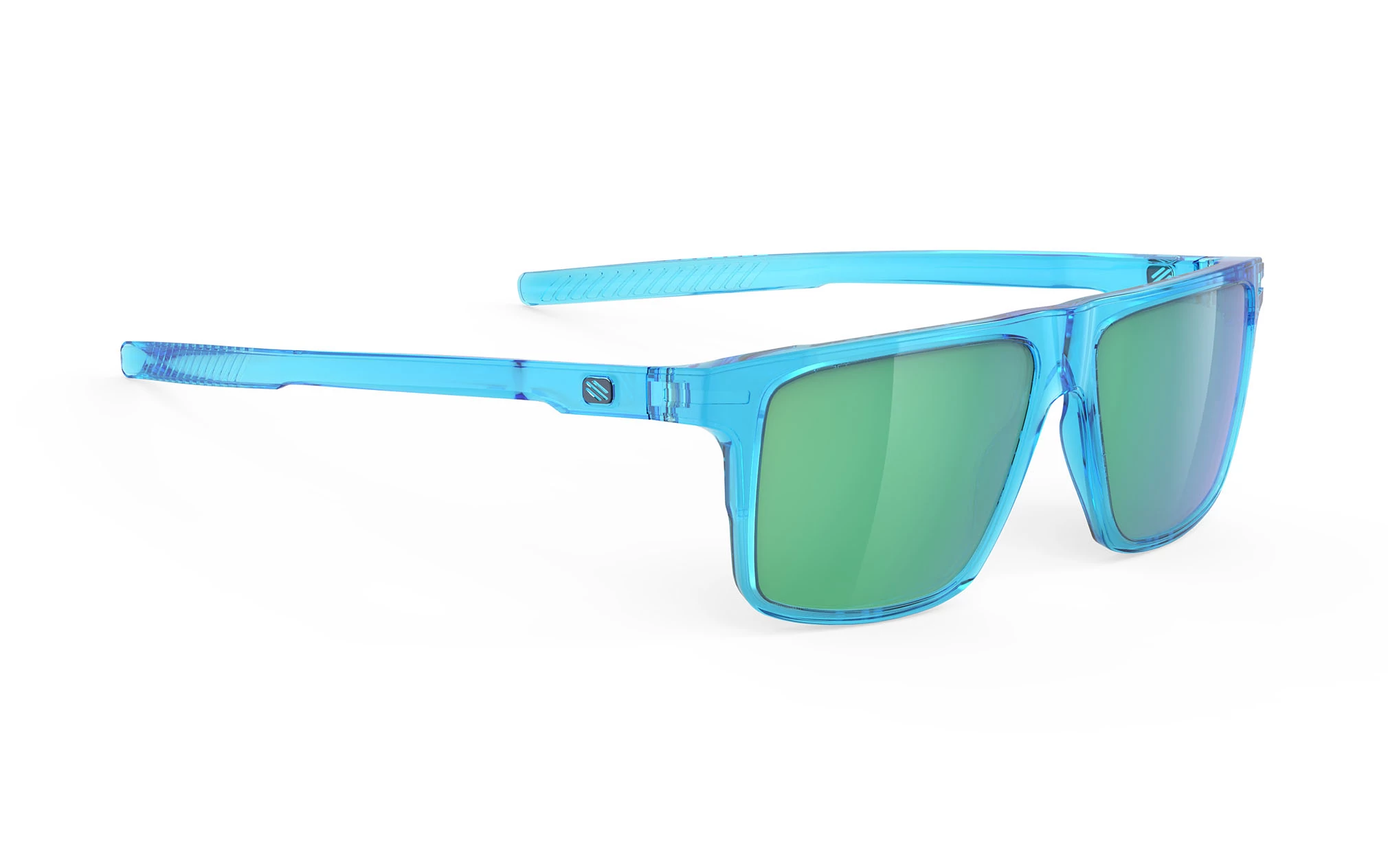OCHELARI STELLAR CRYSTAL AZUR/MULTILASER GREEN