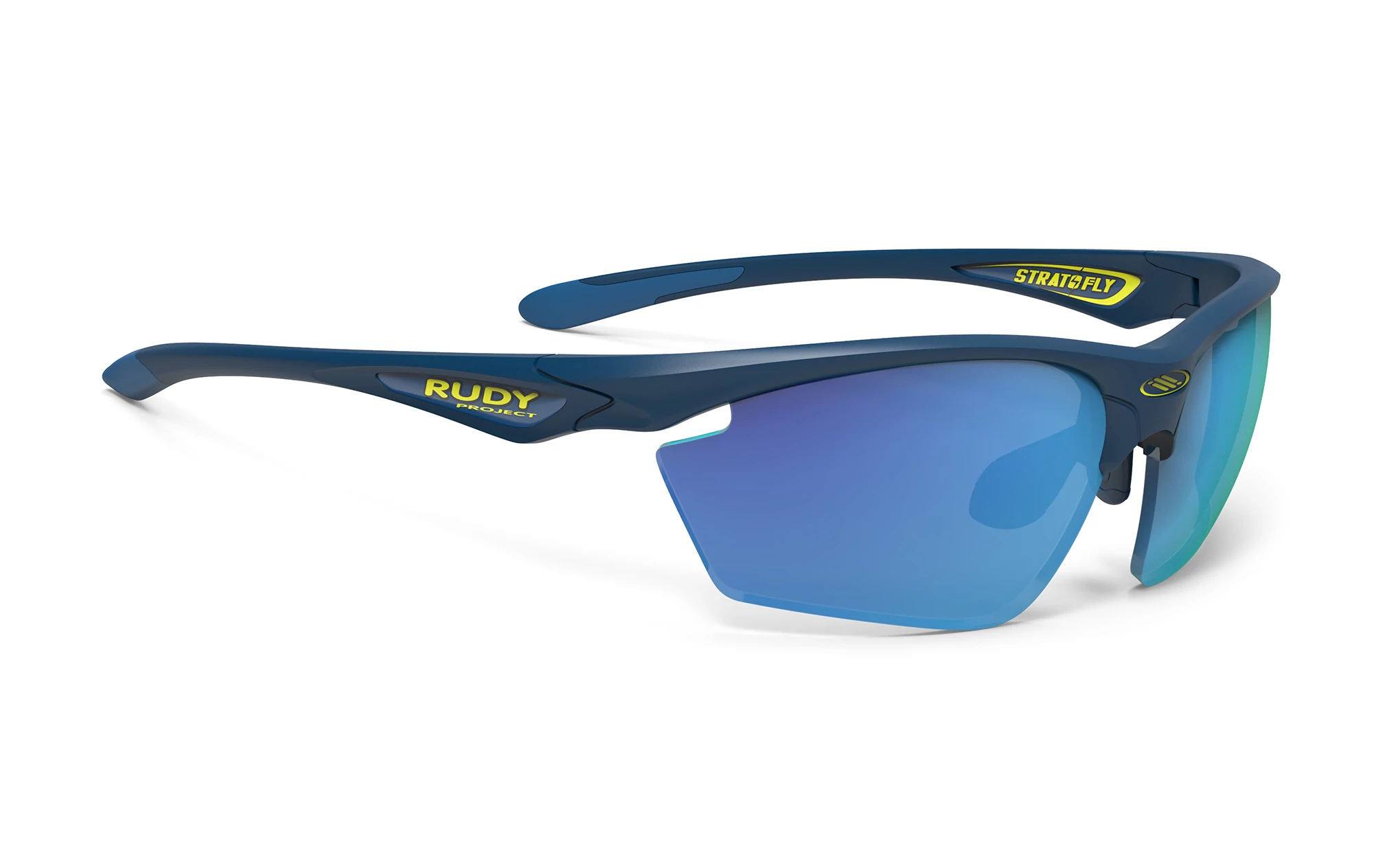 OCHELARI STRATOFLY BLUE NAVY/MULTILASER BLUE
