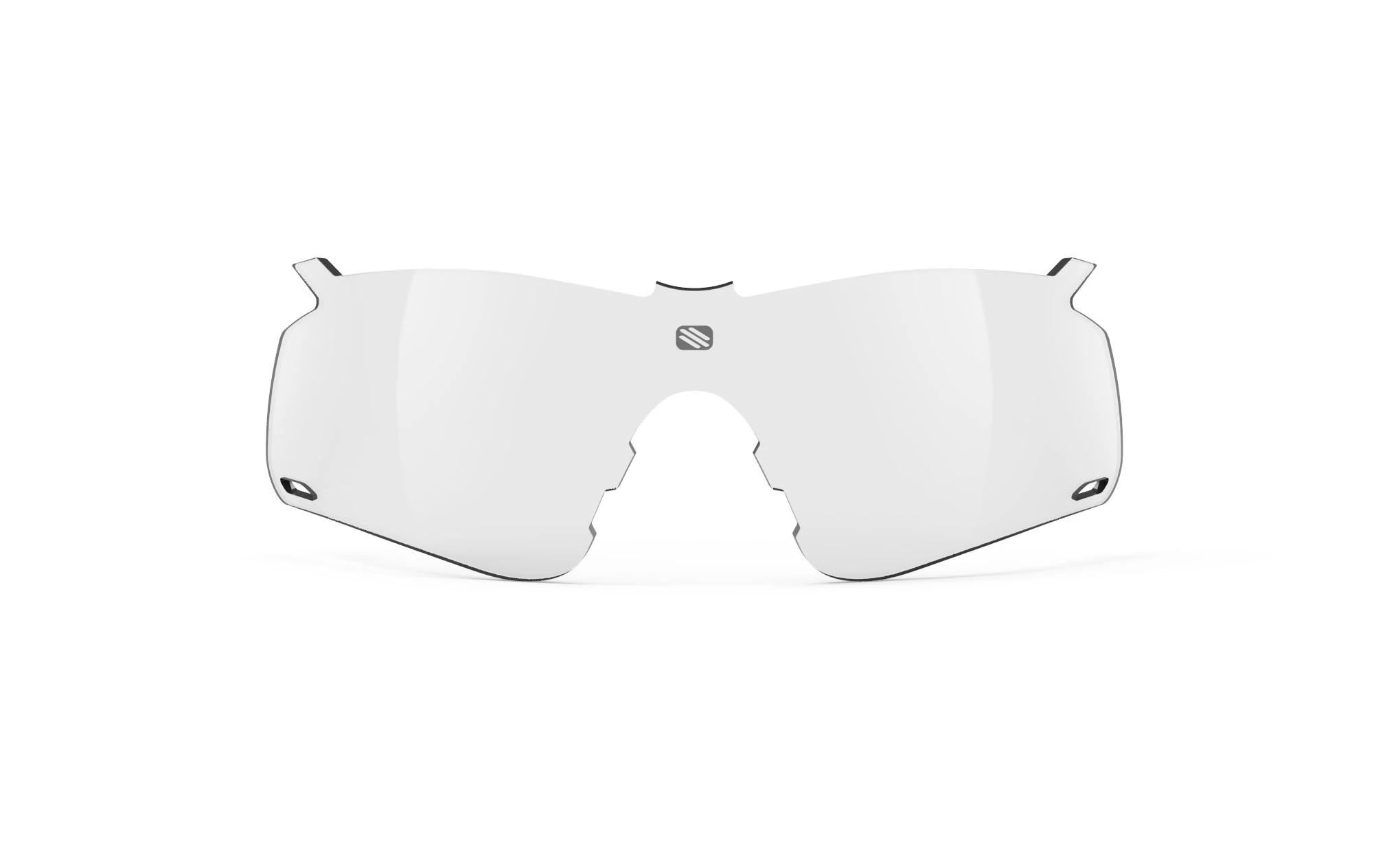 LENTILE TRALYX PLUS SLIM IMPACTX2 PHOTOCHROMIC BLACK