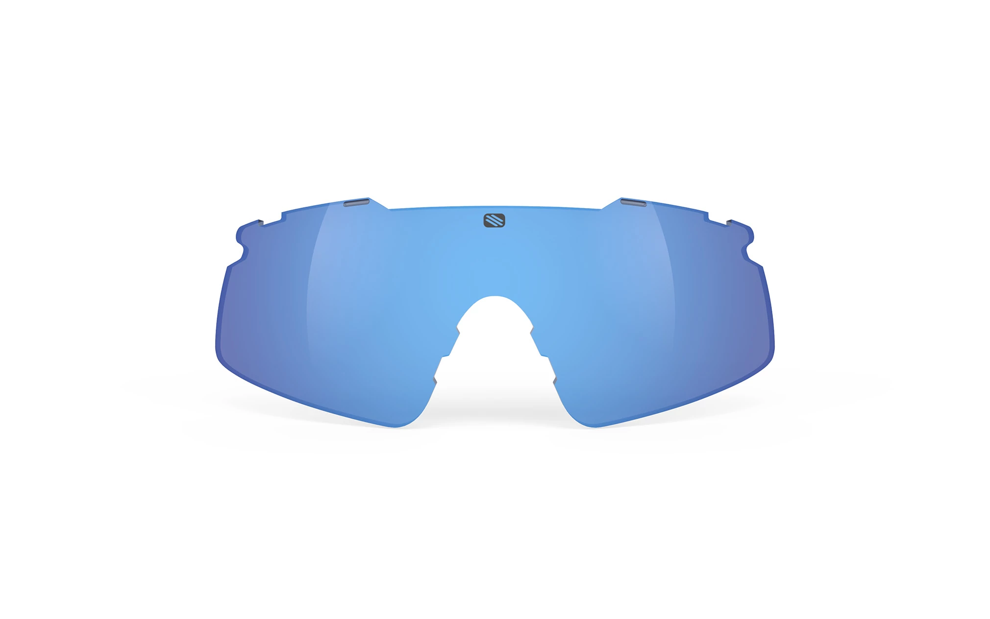 LENTILE TURBOLENCE POLAR 3FX HDR MULTILASER BLUE