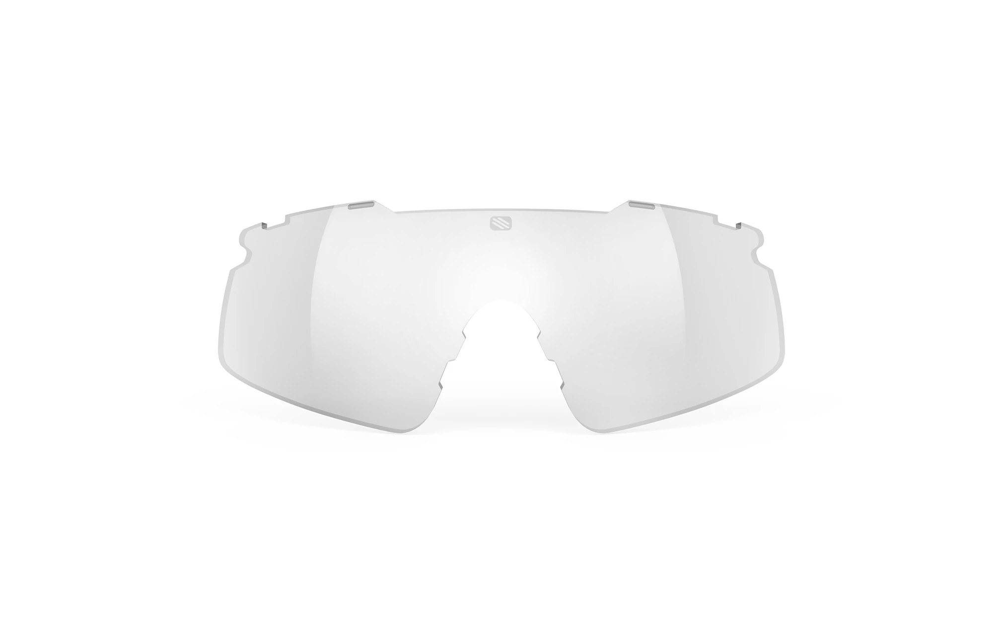 LENTILE TURBOLENCE IMPACTX2 PHOTOCHROMIC LASER BLACK